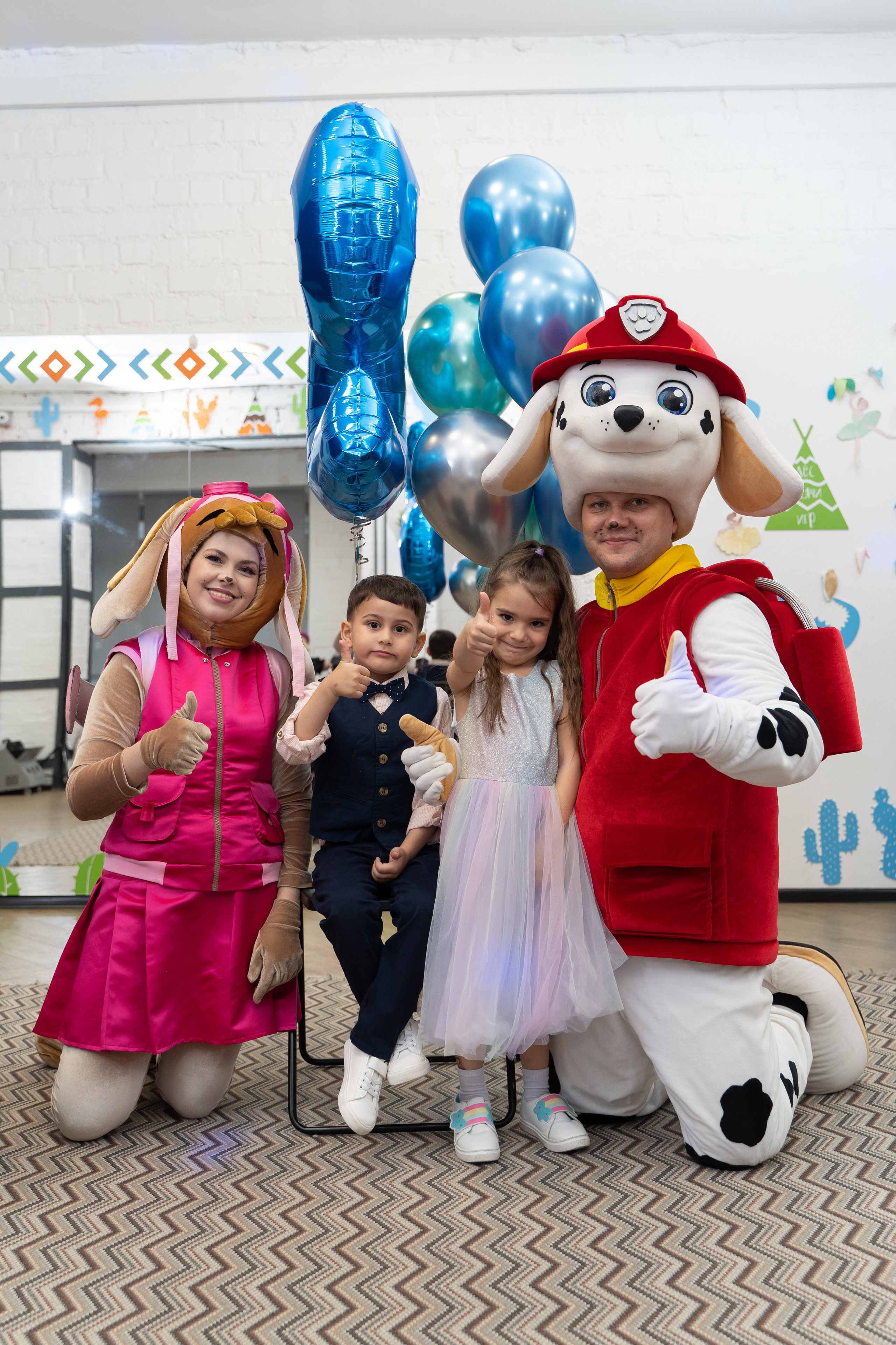 Арам, 5 лет. Феерита. Фотограф Татьяна Мамонтова