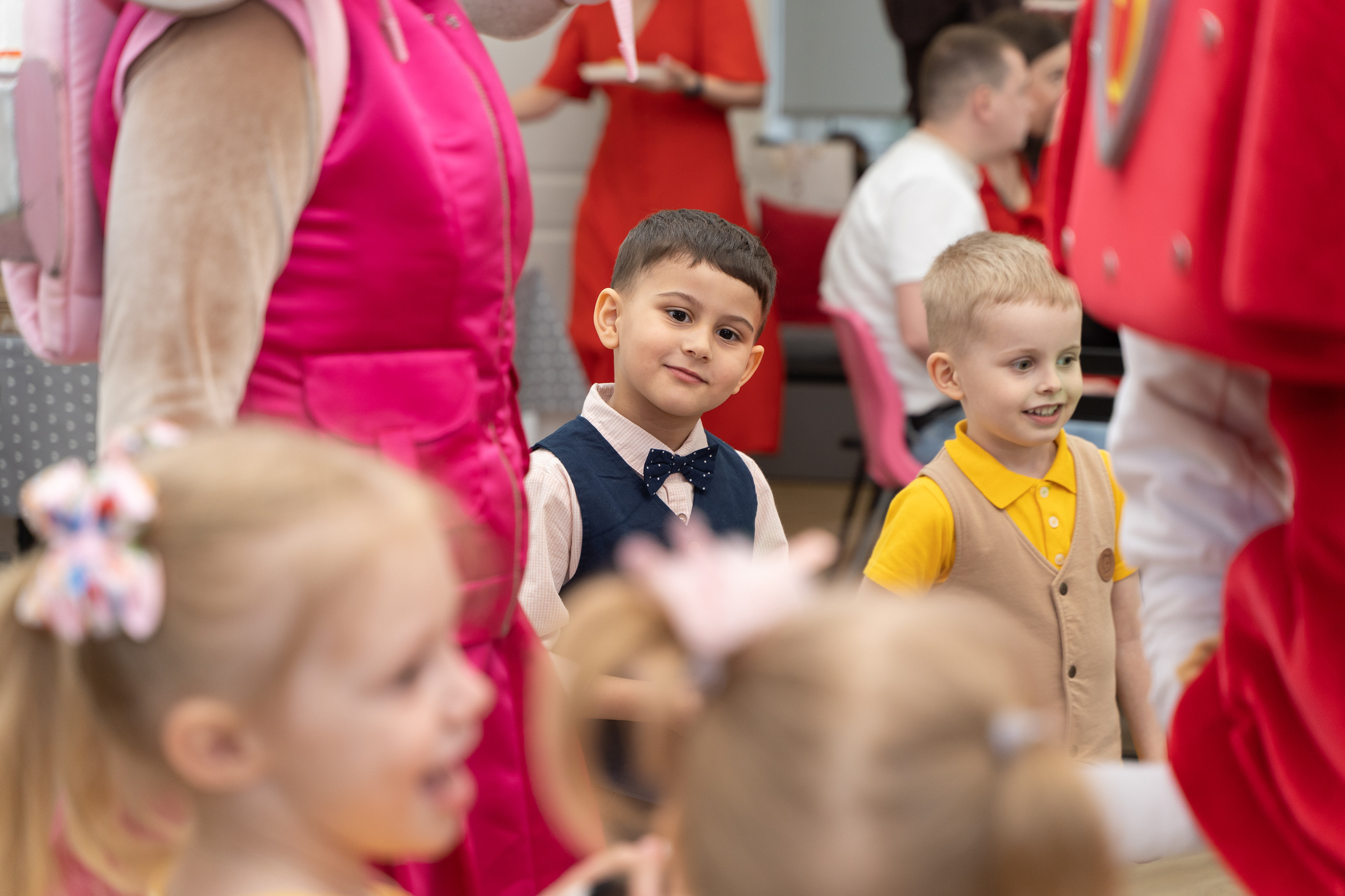 Арам, 5 лет. Феерита. Фотограф Татьяна Мамонтова