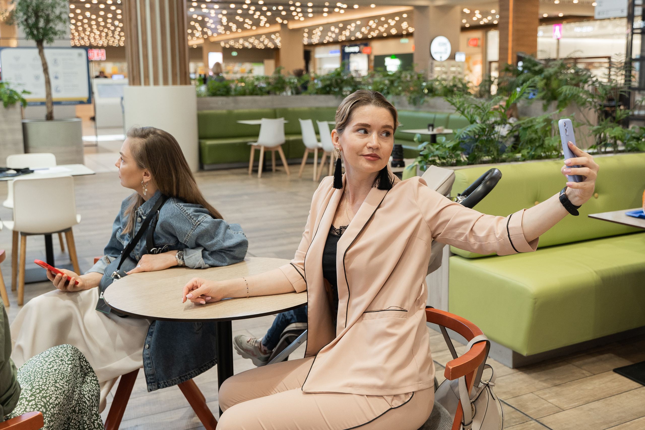 Открытие OnePriceCoffee. Фотограф Татьяна Мамонтова