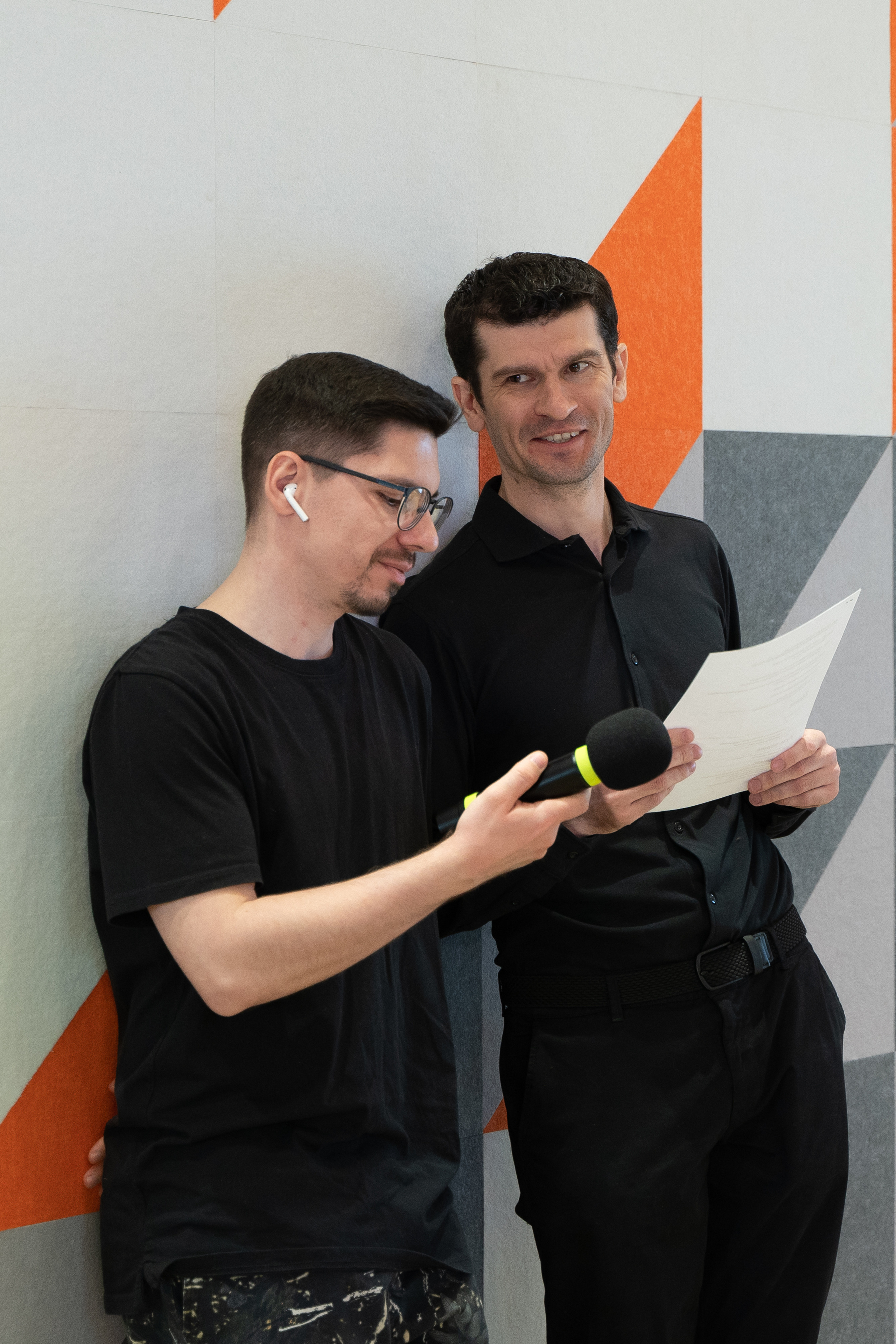 Творческая встреча видеографов, цель — поделиться опытом. Фотограф Татьяна Мамонтова