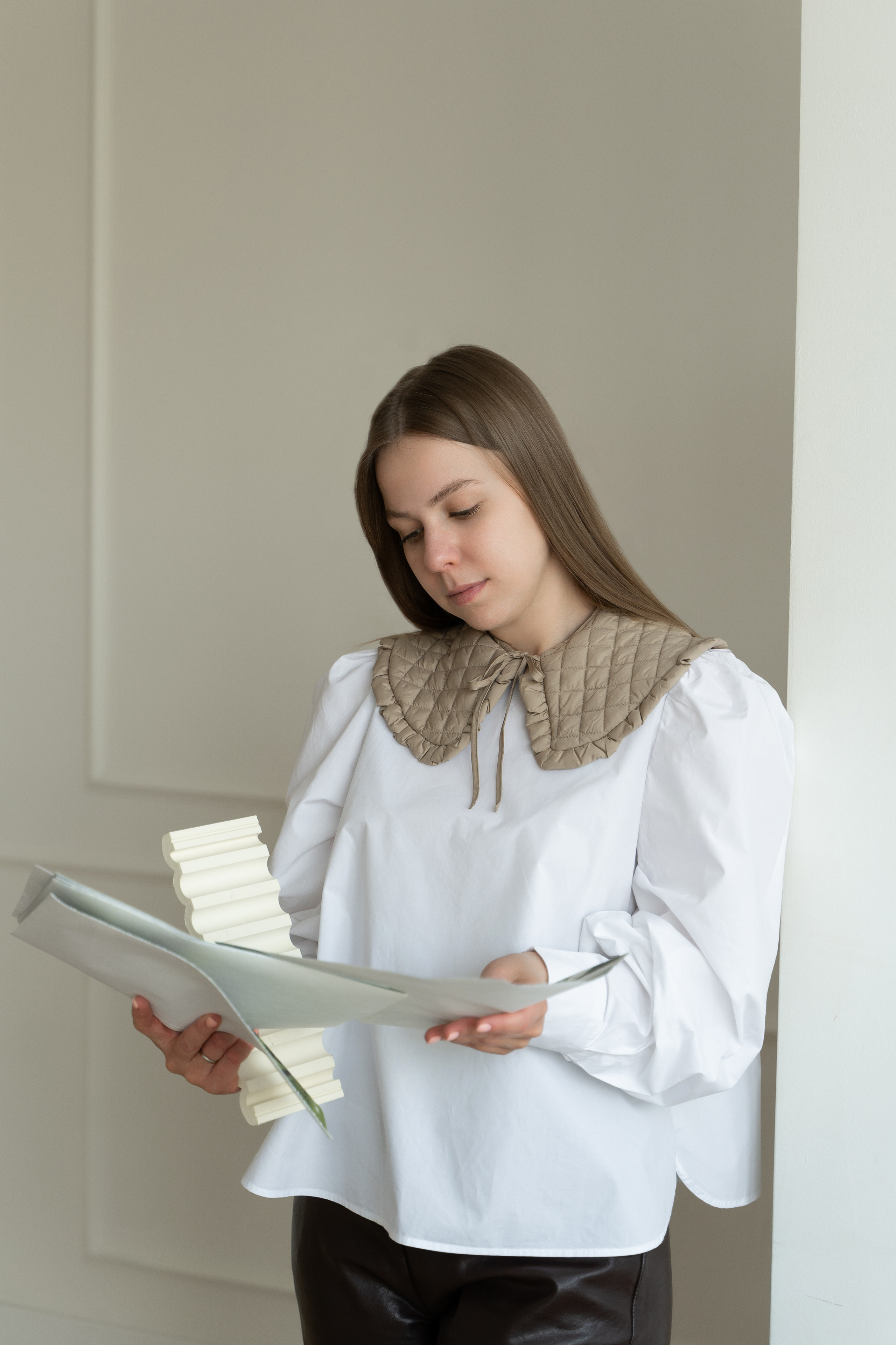 контент фотосессия