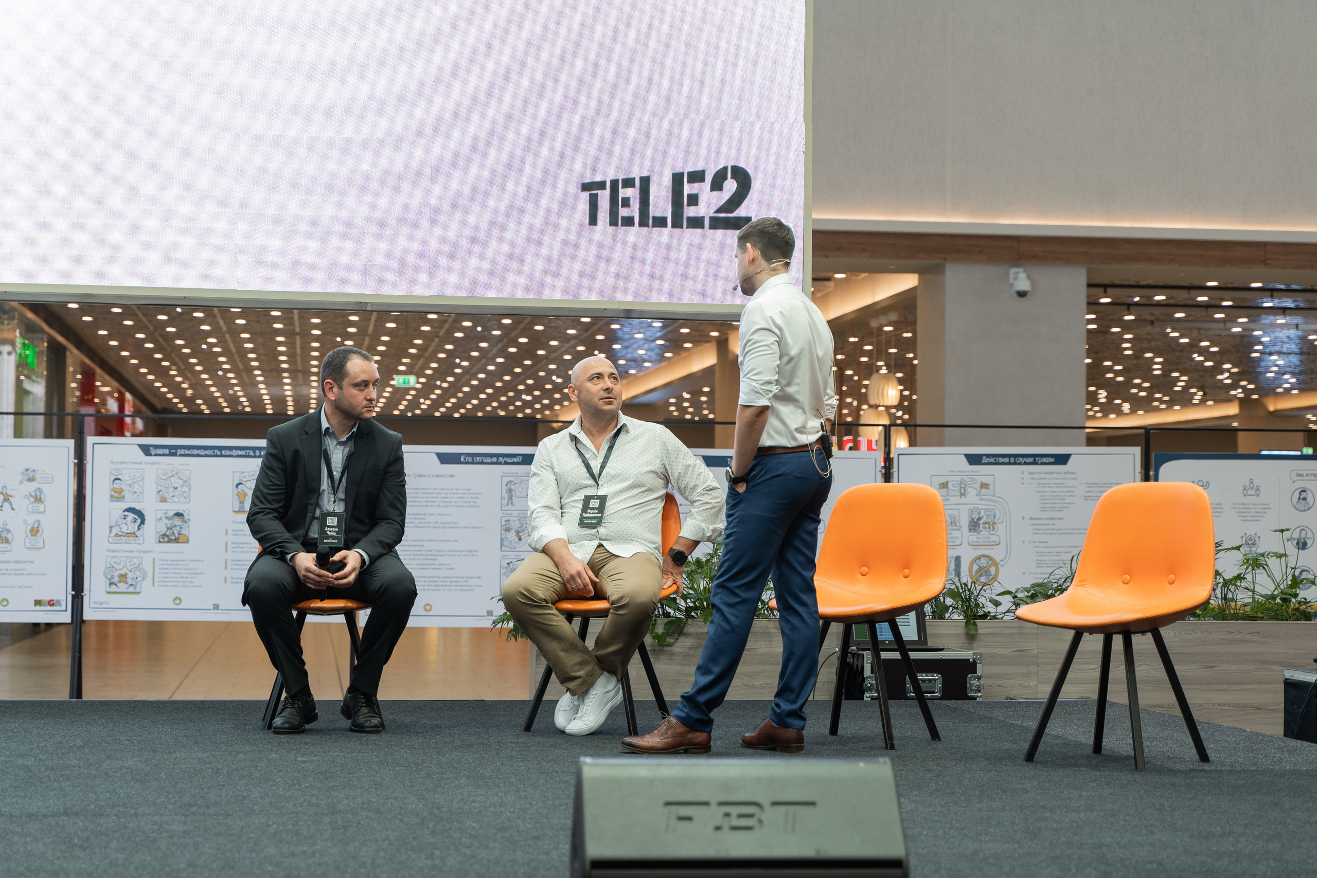 Открытие OnePriceCoffee. Фотограф Татьяна Мамонтова