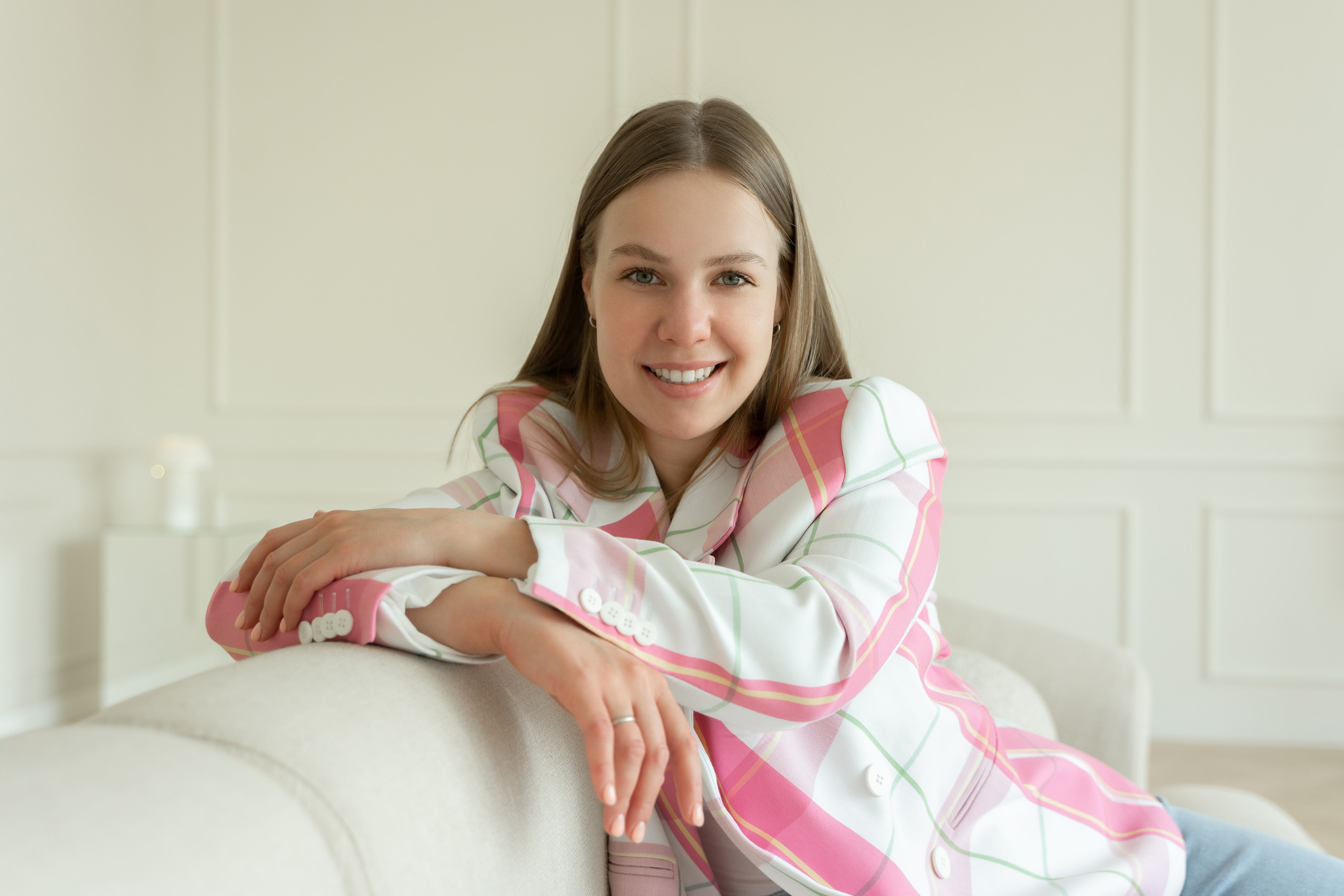 контент фотосессия