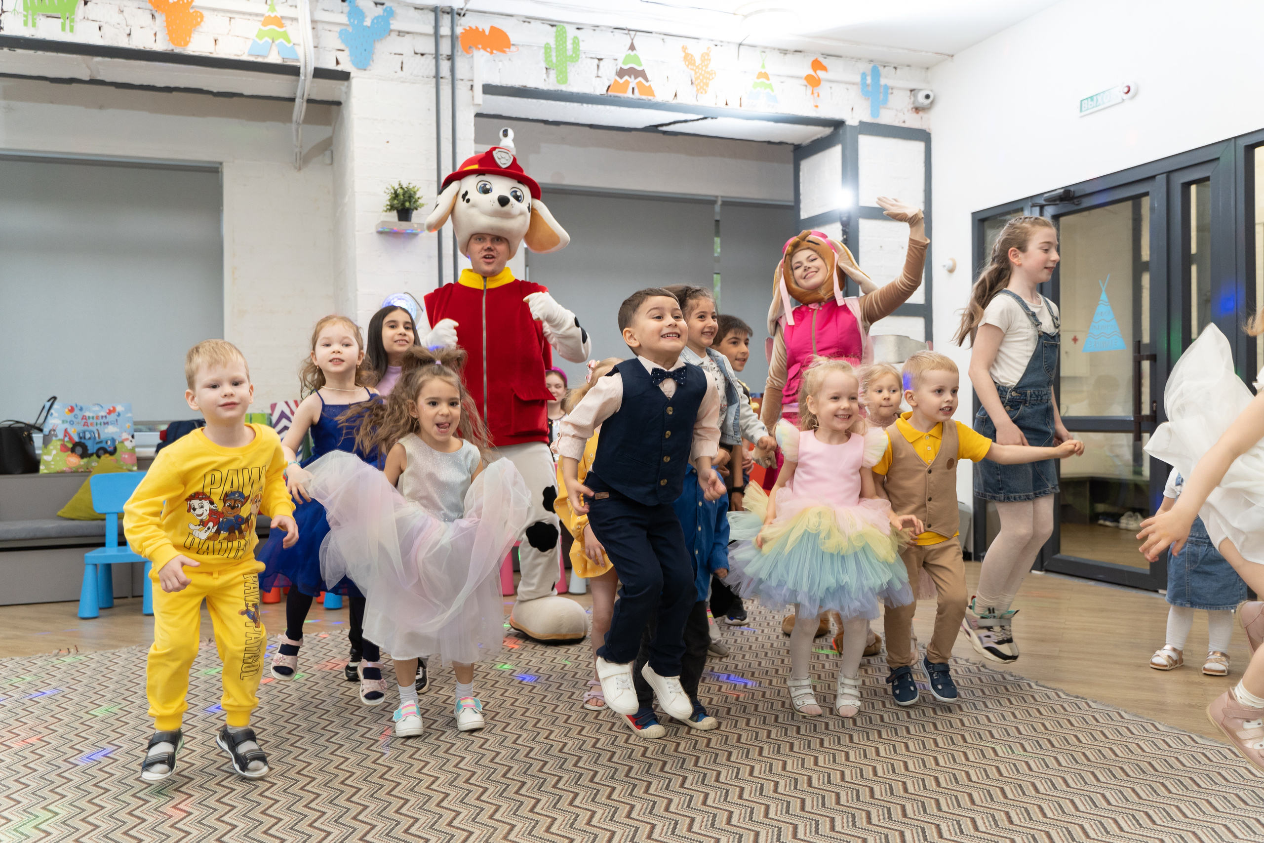 Арам, 5 лет. Феерита. Фотограф Татьяна Мамонтова