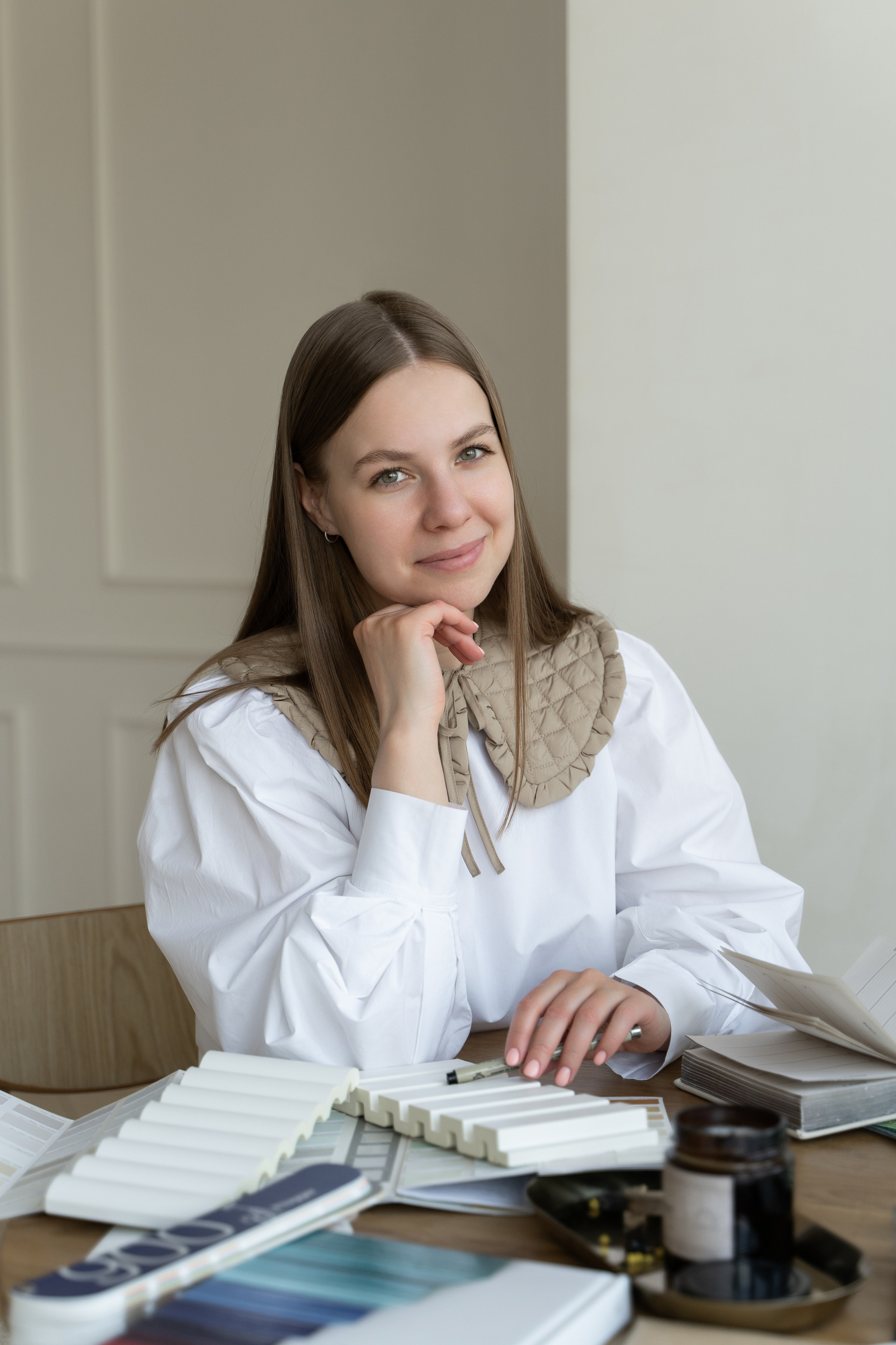 контент фотосессия