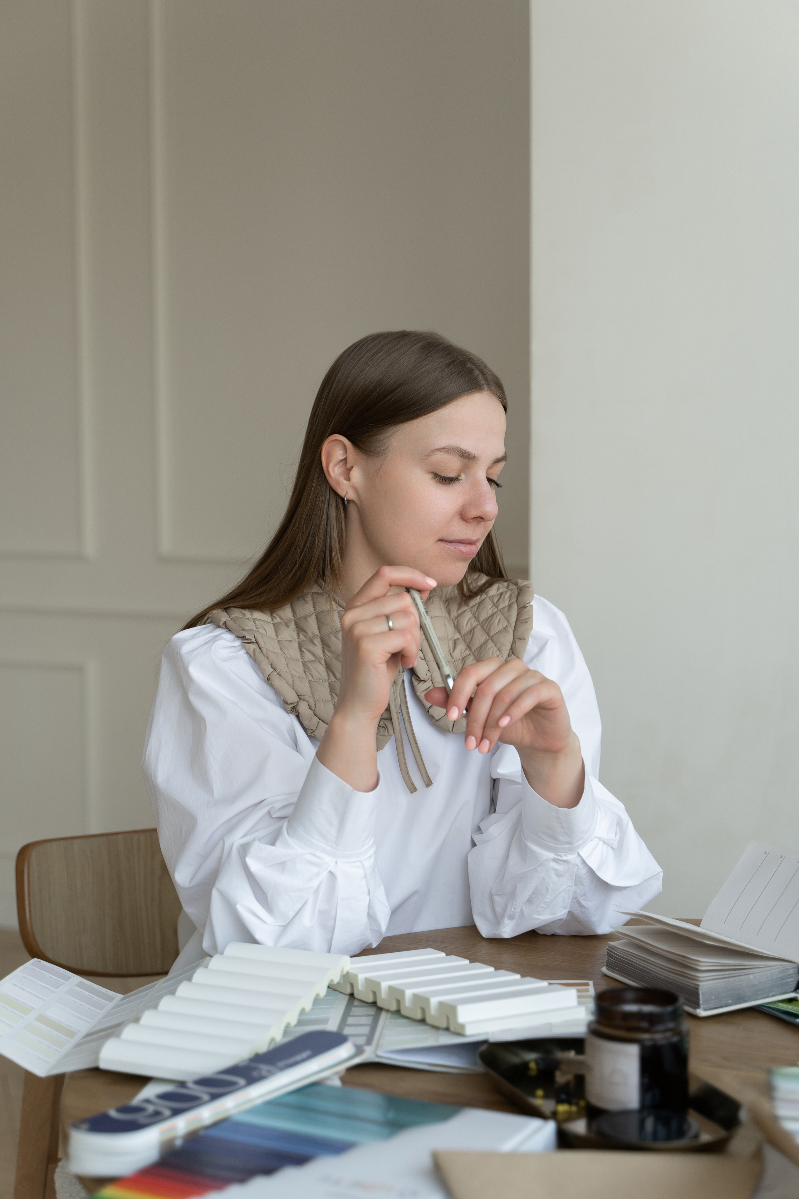 контент фотосессия