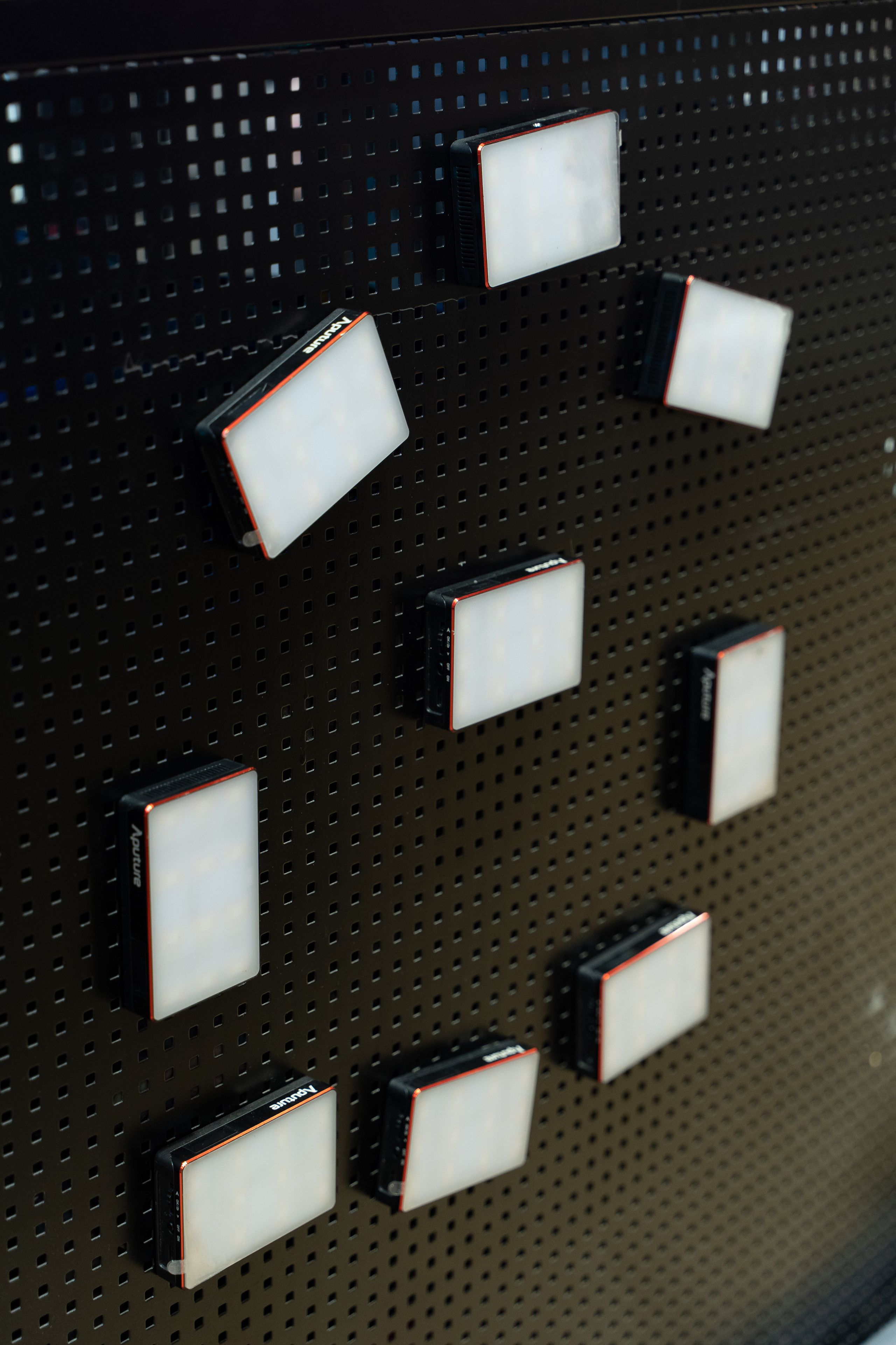 Творческая встреча видеографов, цель — поделиться опытом. Фотограф Татьяна Мамонтова