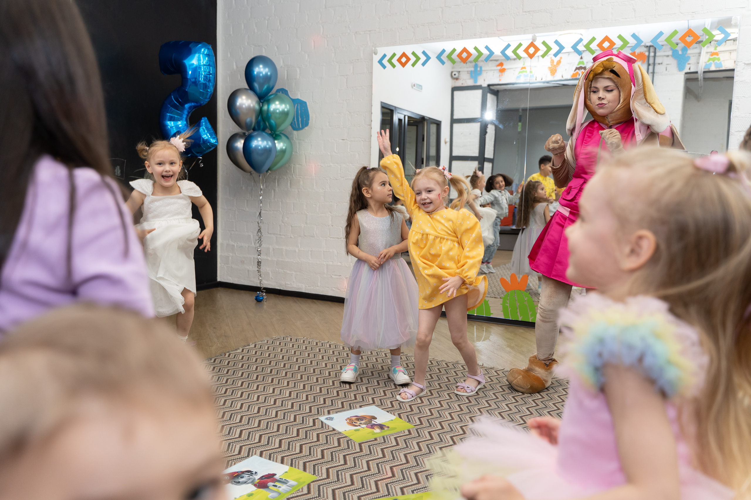 Арам, 5 лет. Феерита. Фотограф Татьяна Мамонтова