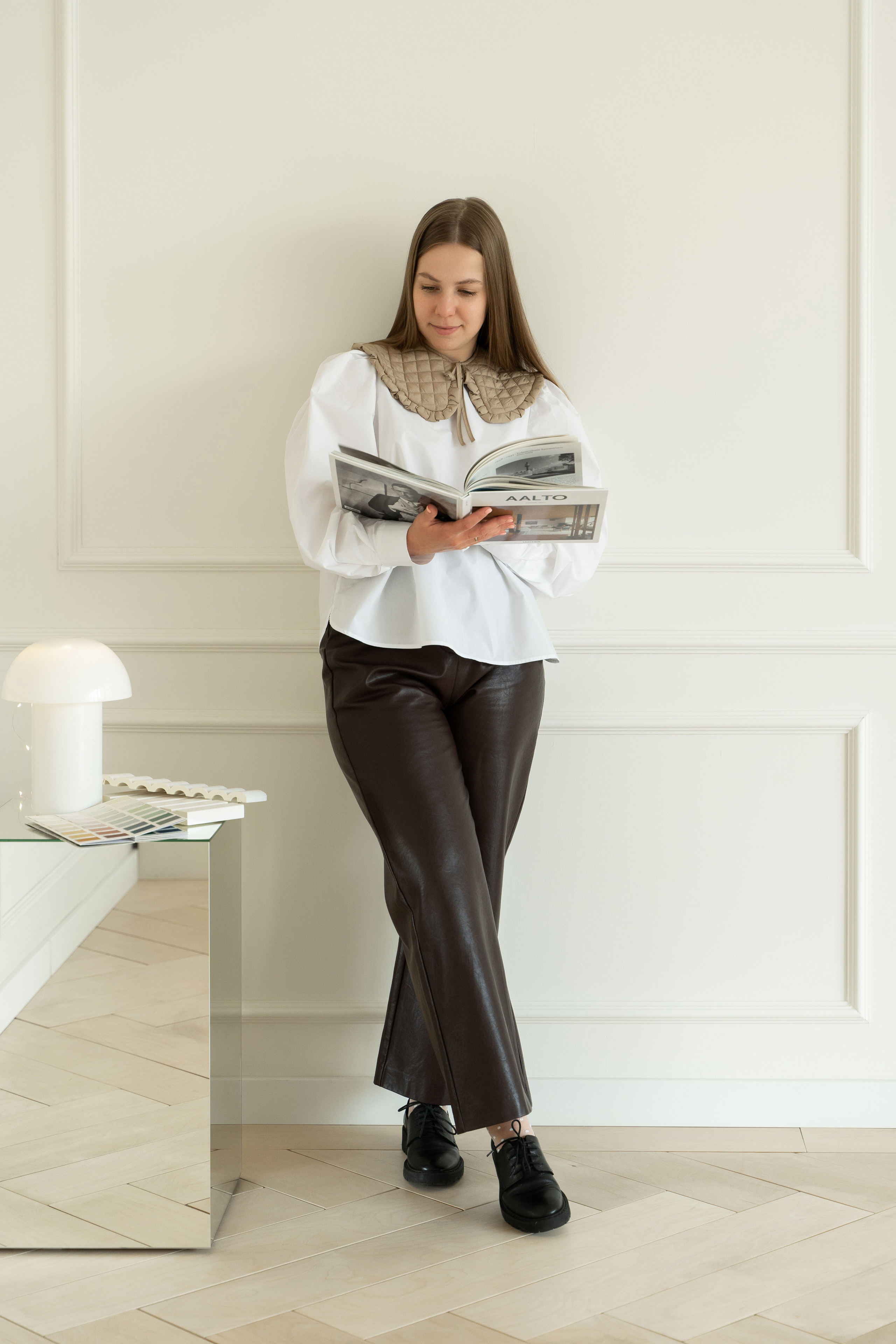 контент фотосессия