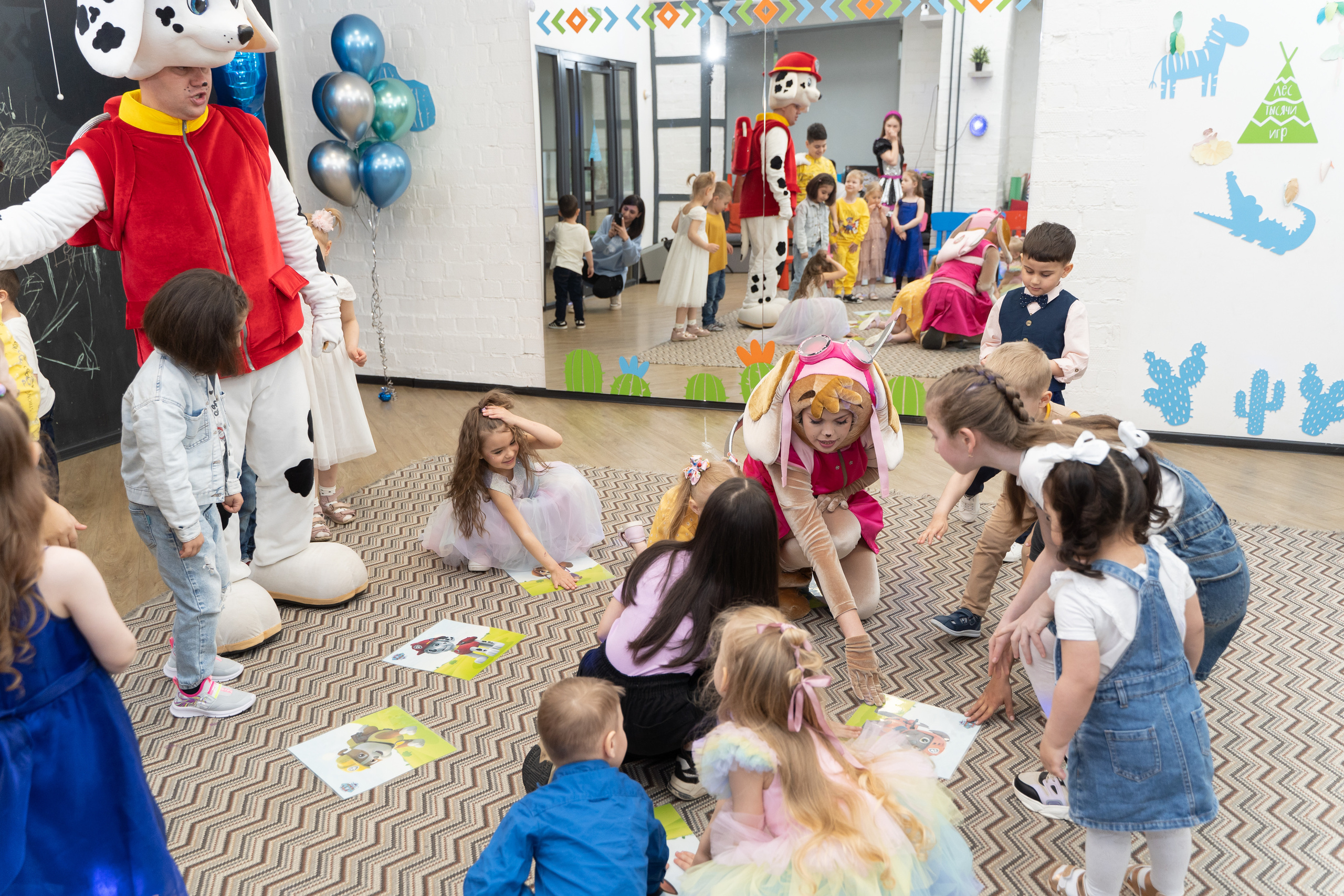Арам, 5 лет. Феерита. Фотограф Татьяна Мамонтова