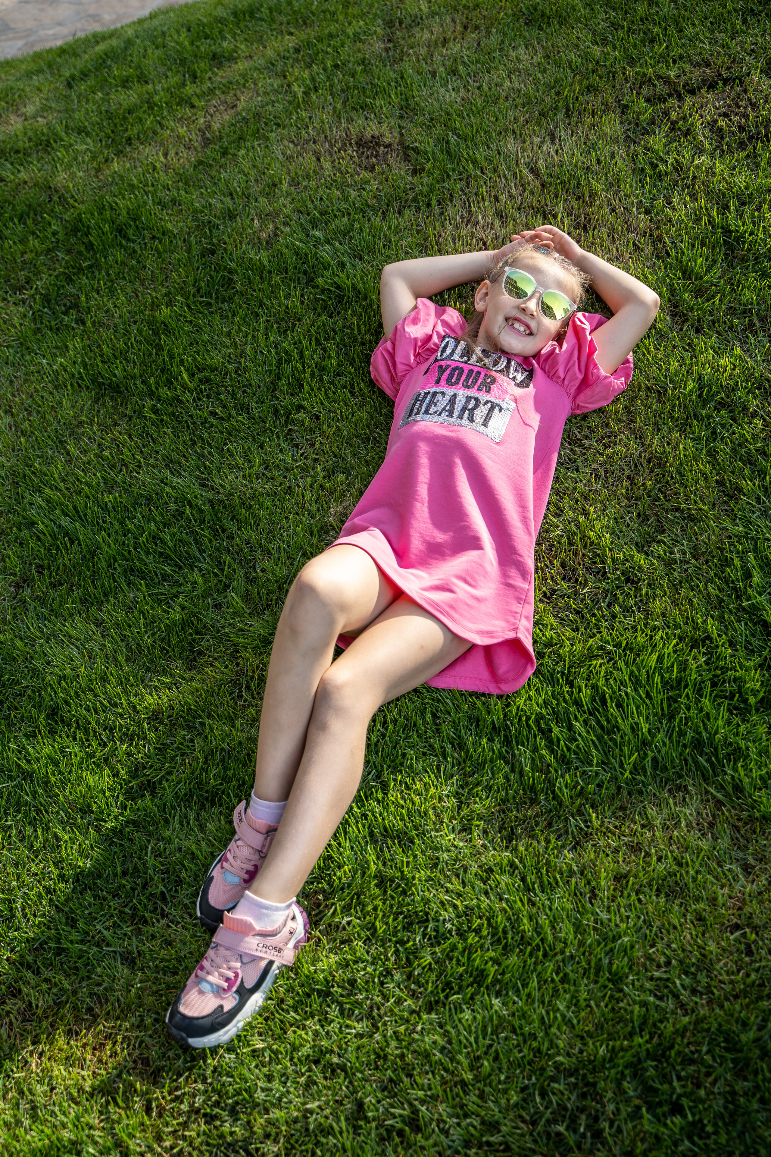 Милана, день рождения в стиле Tik Tok. Фотограф Татьяна Мамонтова