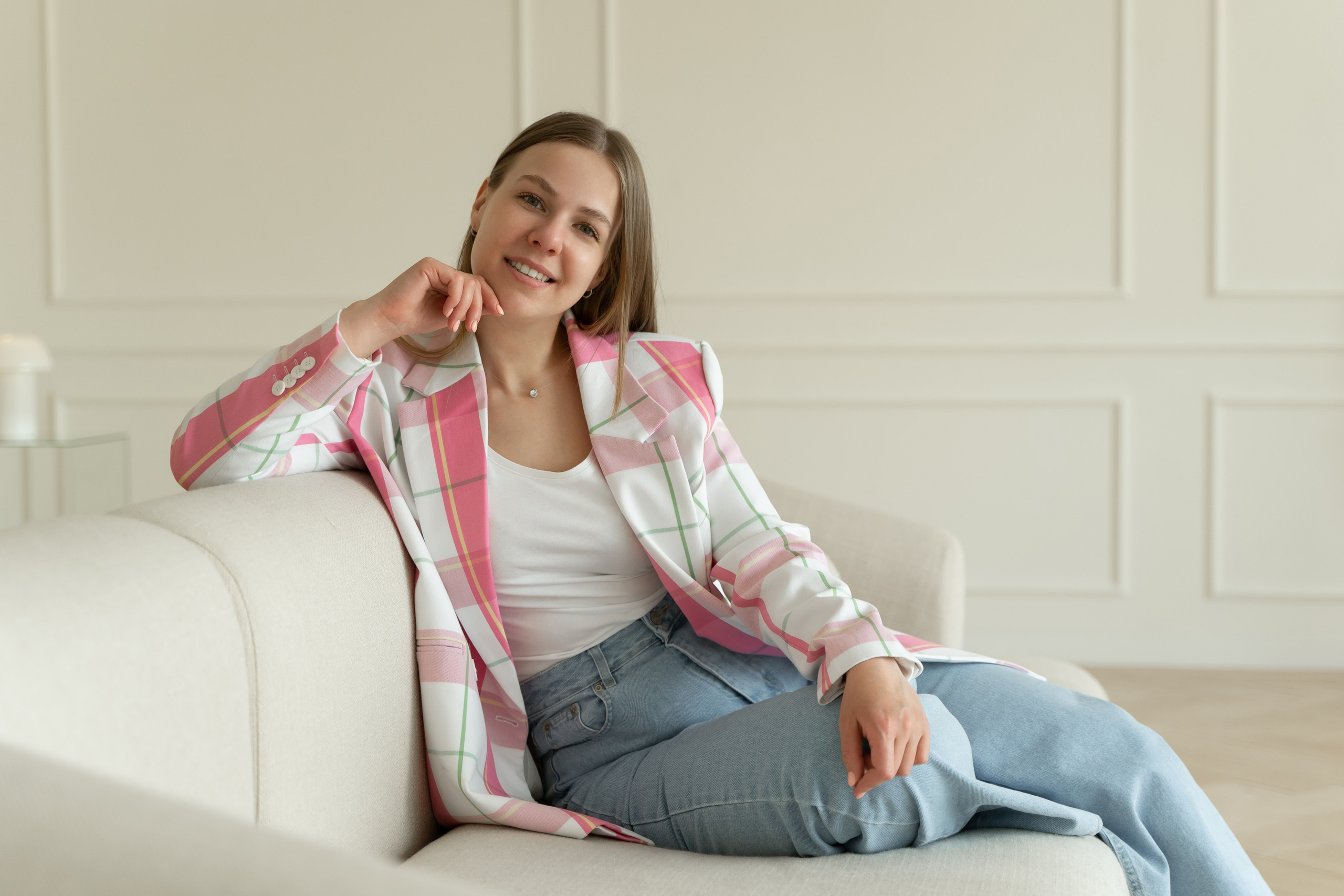 контент фотосессия