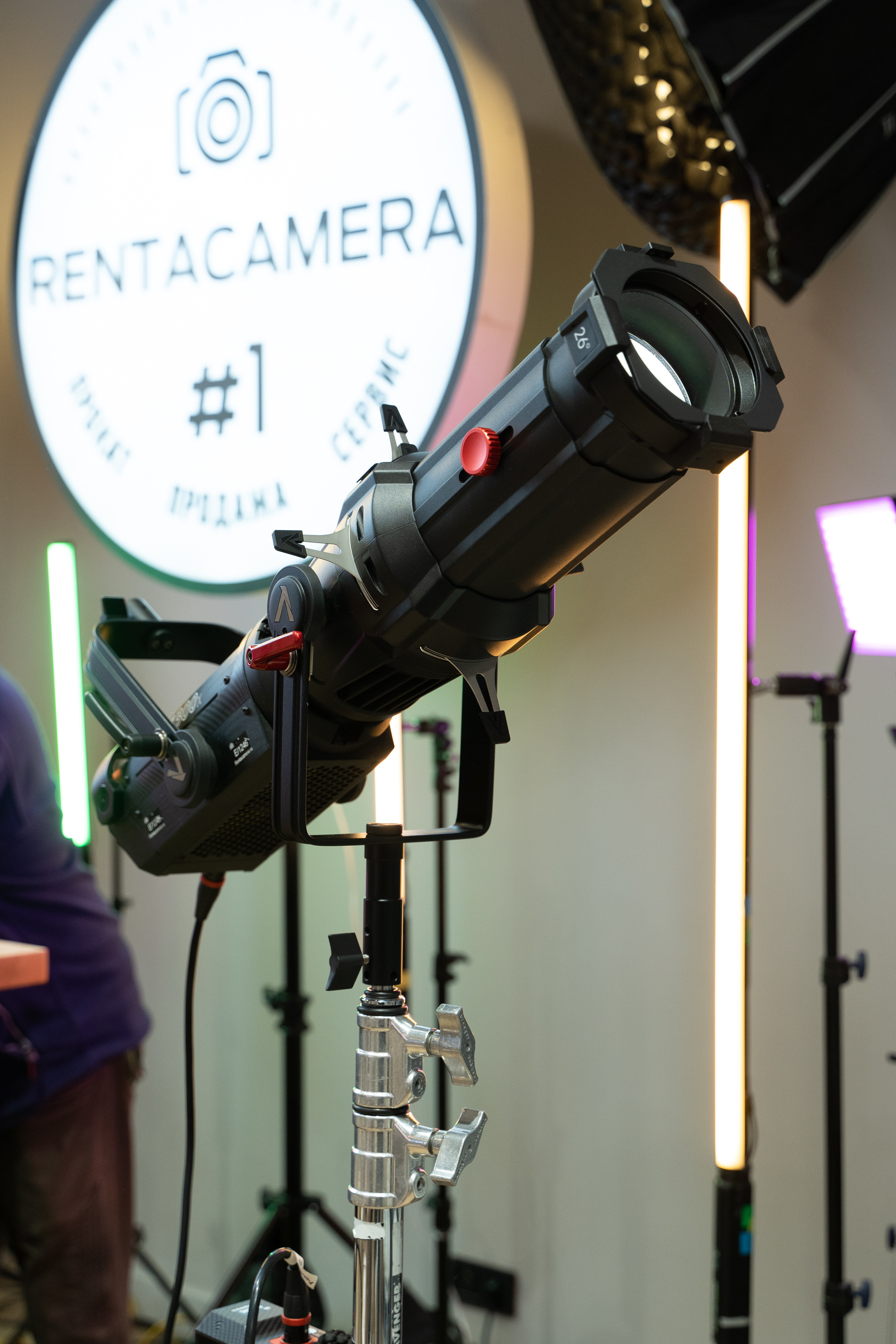 Творческая встреча видеографов, цель — поделиться опытом. Фотограф Татьяна Мамонтова