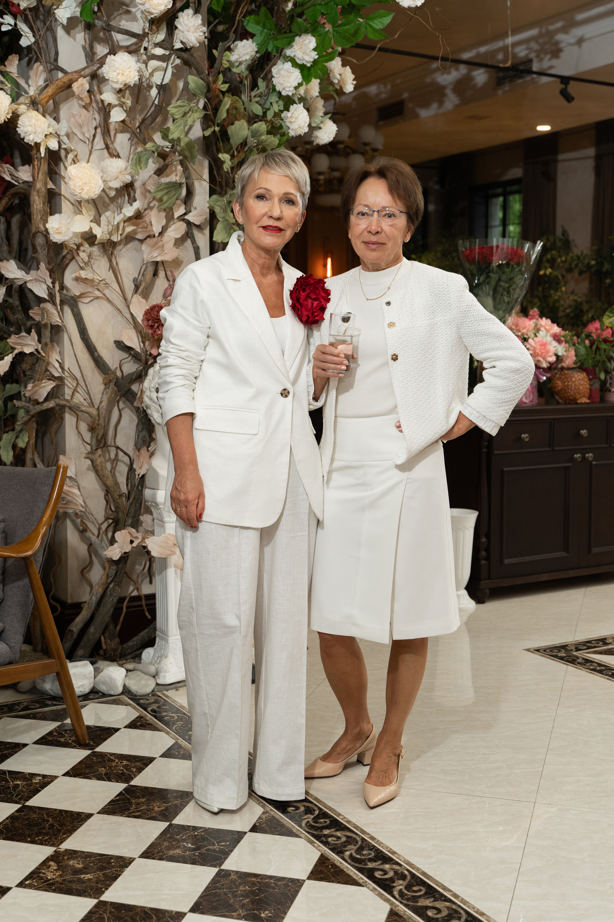 Юбилей Михаила. Зал мечты. Фотограф Татьяна Мамонтова