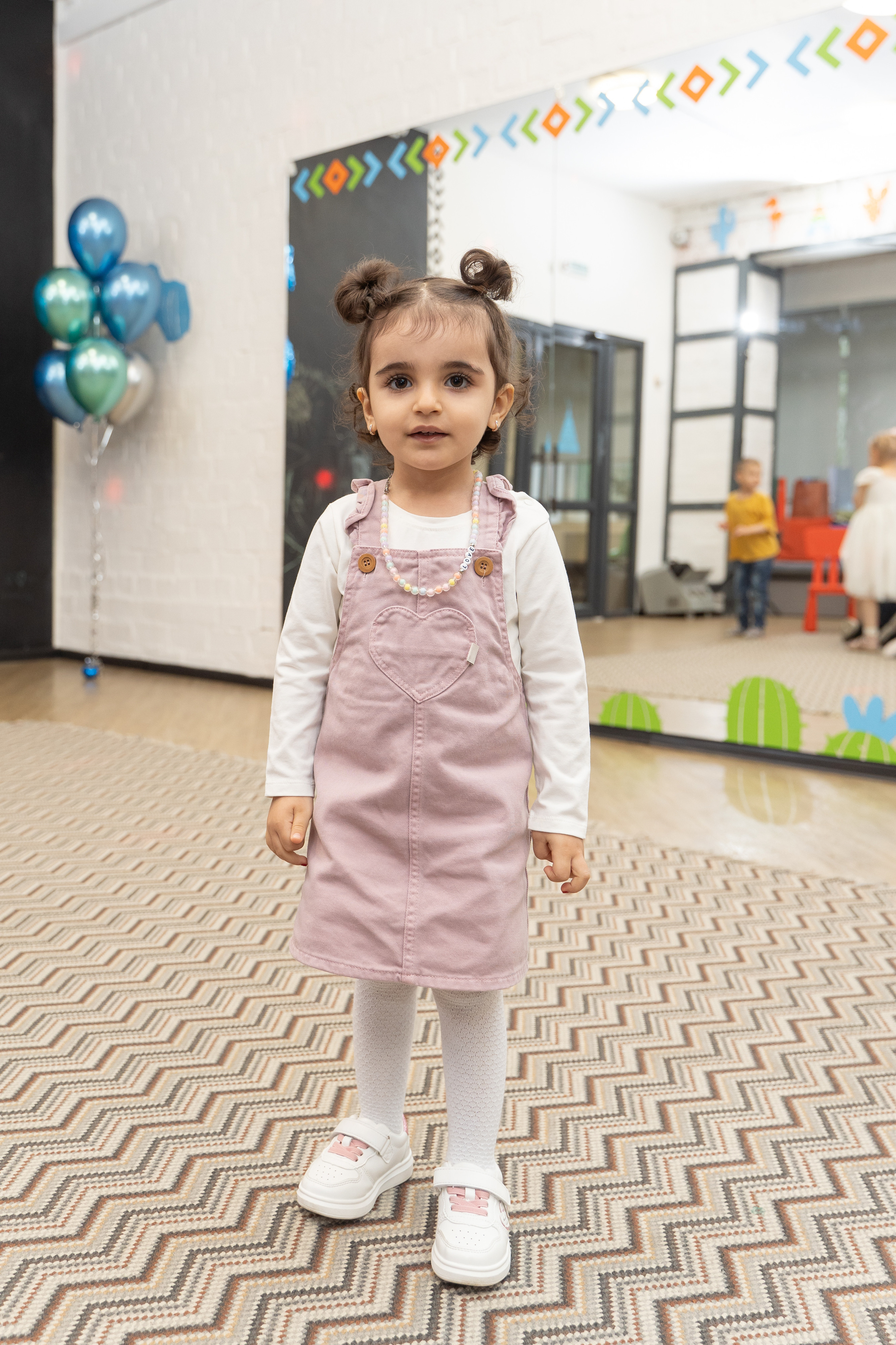 Арам, 5 лет. Феерита. Фотограф Татьяна Мамонтова