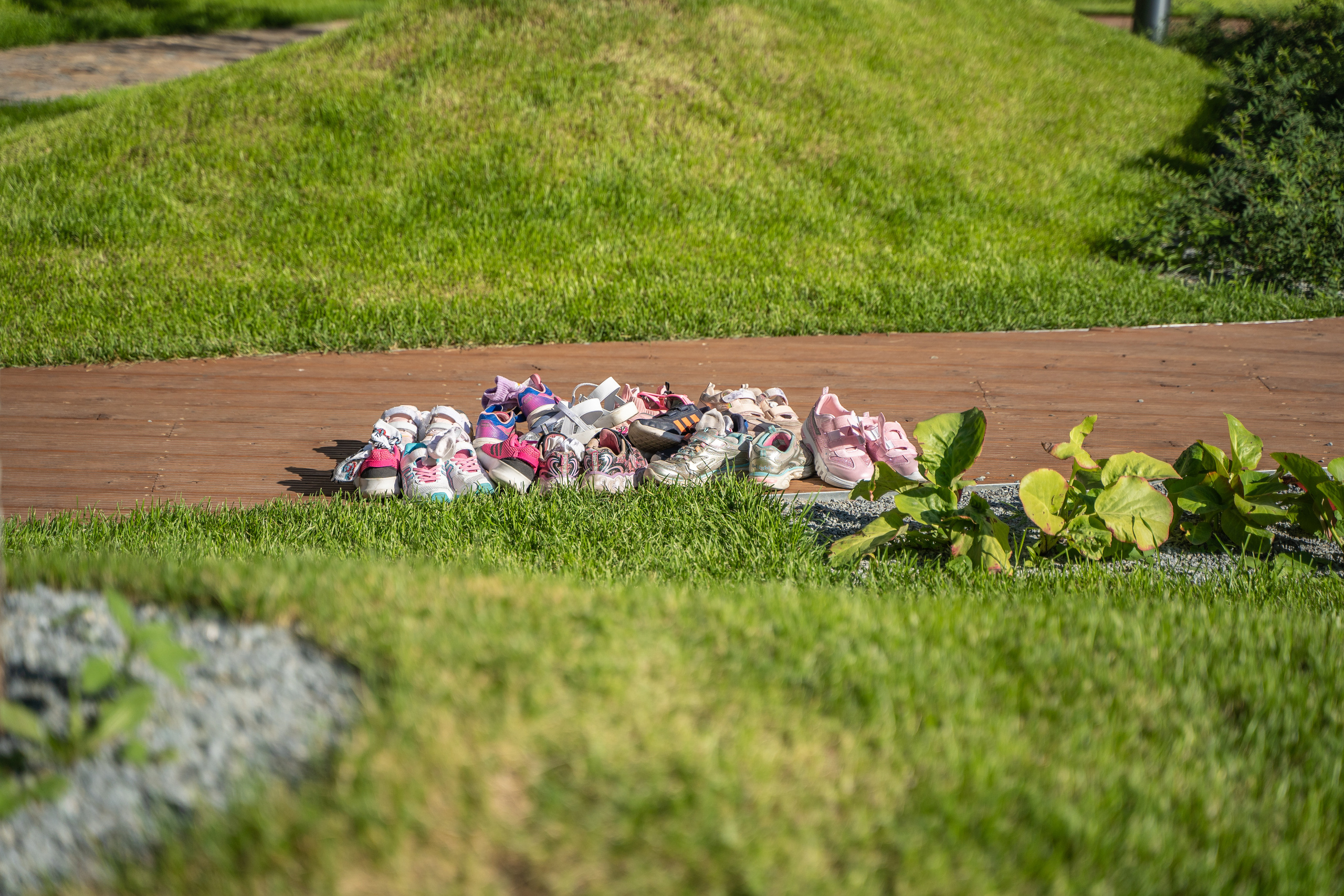 Милана, день рождения в стиле Tik Tok. Фотограф Татьяна Мамонтова