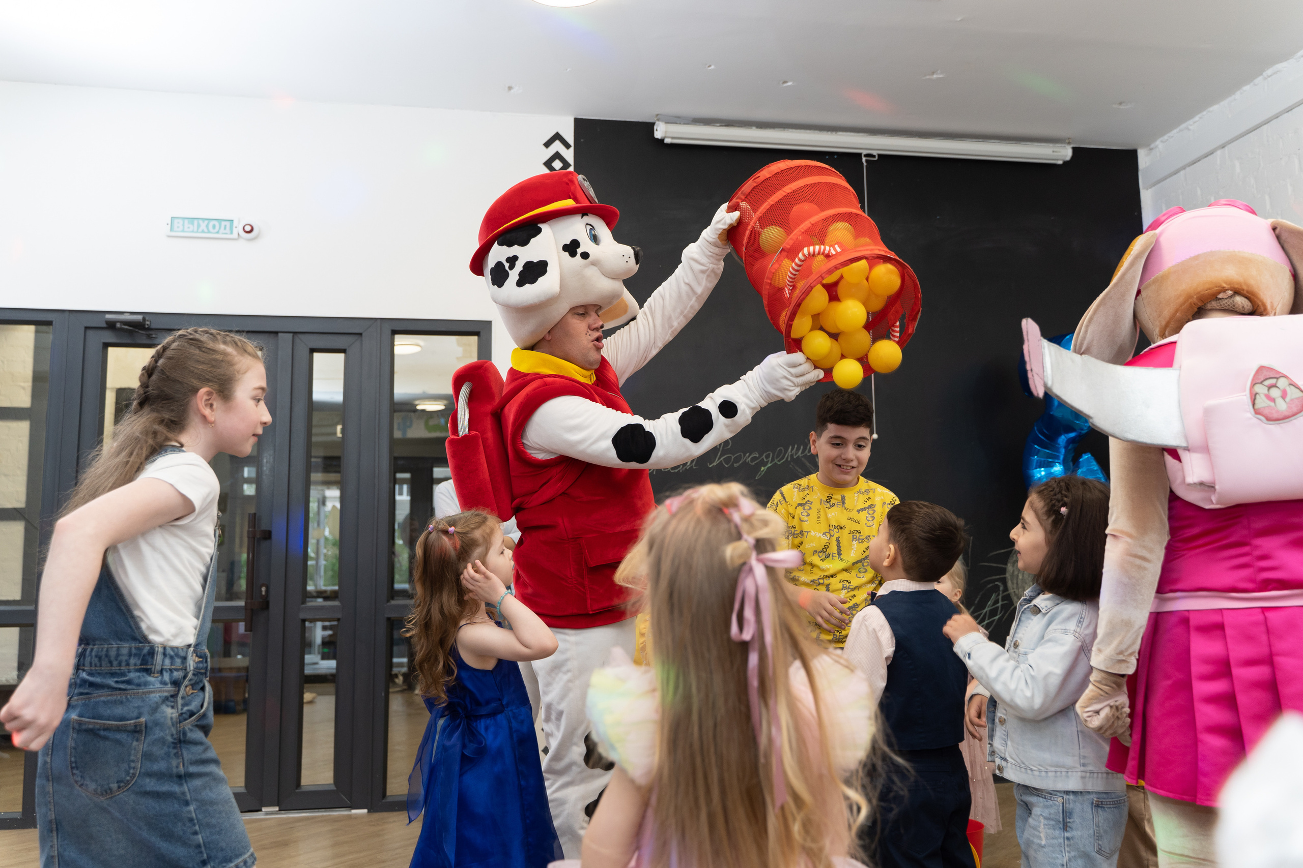 Арам, 5 лет. Феерита. Фотограф Татьяна Мамонтова