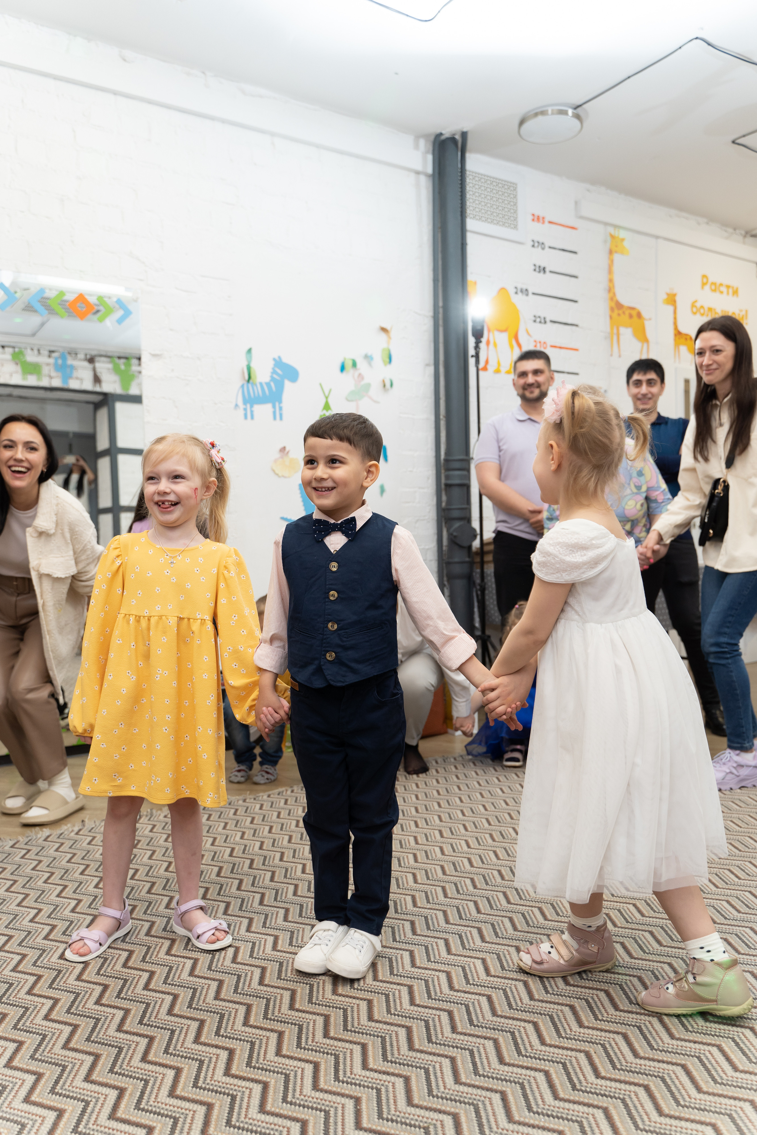 Арам, 5 лет. Феерита. Фотограф Татьяна Мамонтова