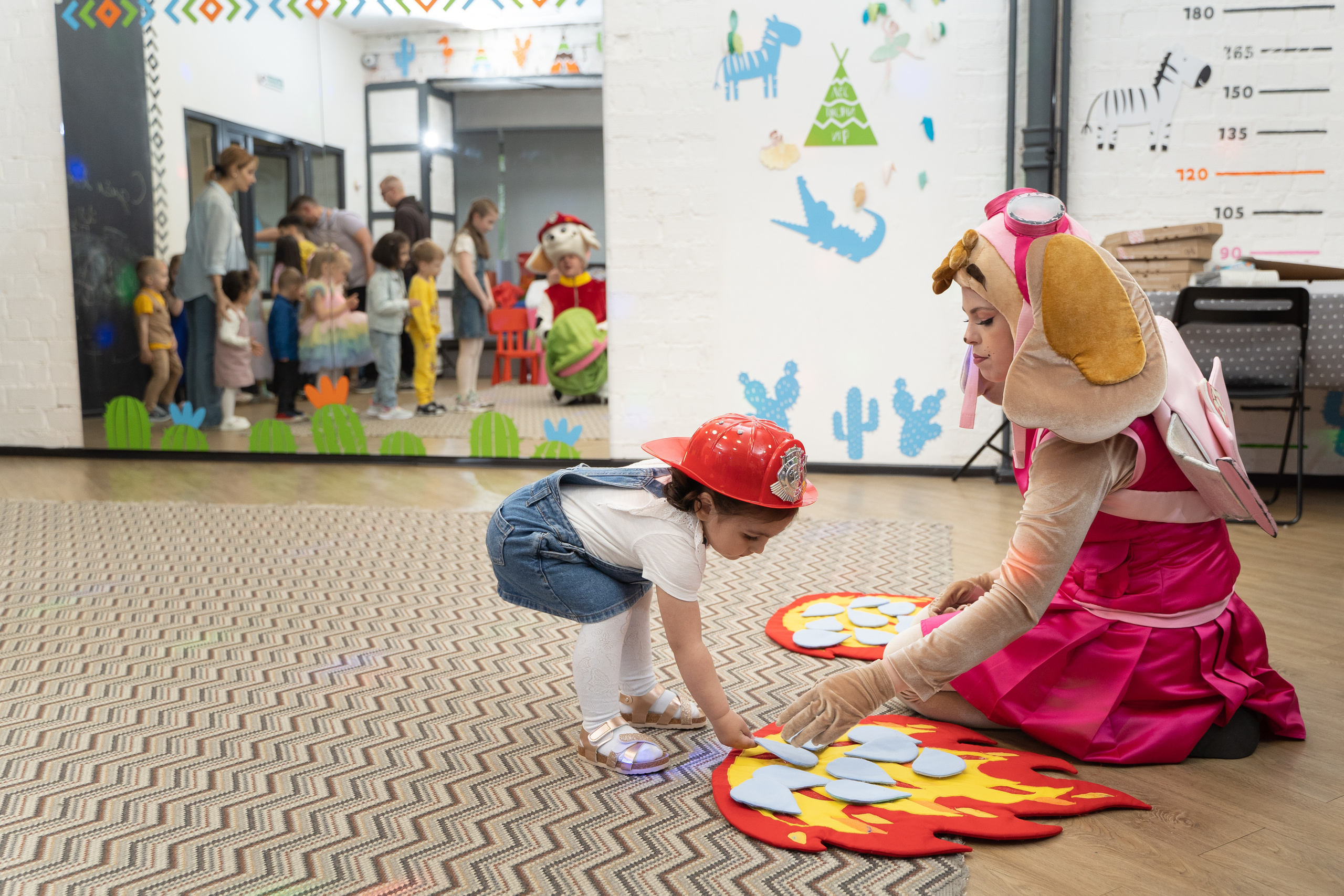 Арам, 5 лет. Феерита. Фотограф Татьяна Мамонтова