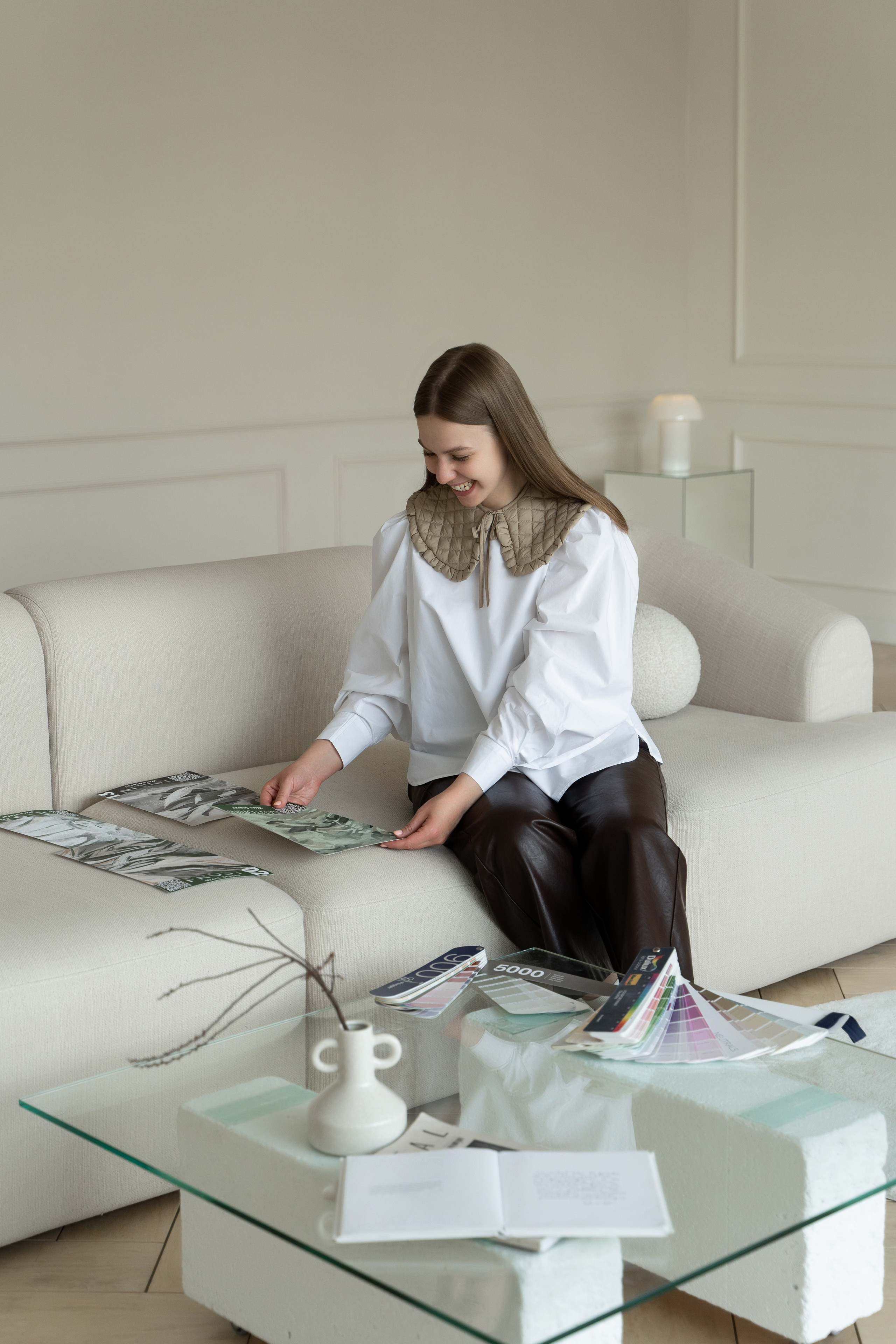 контент фотосессия