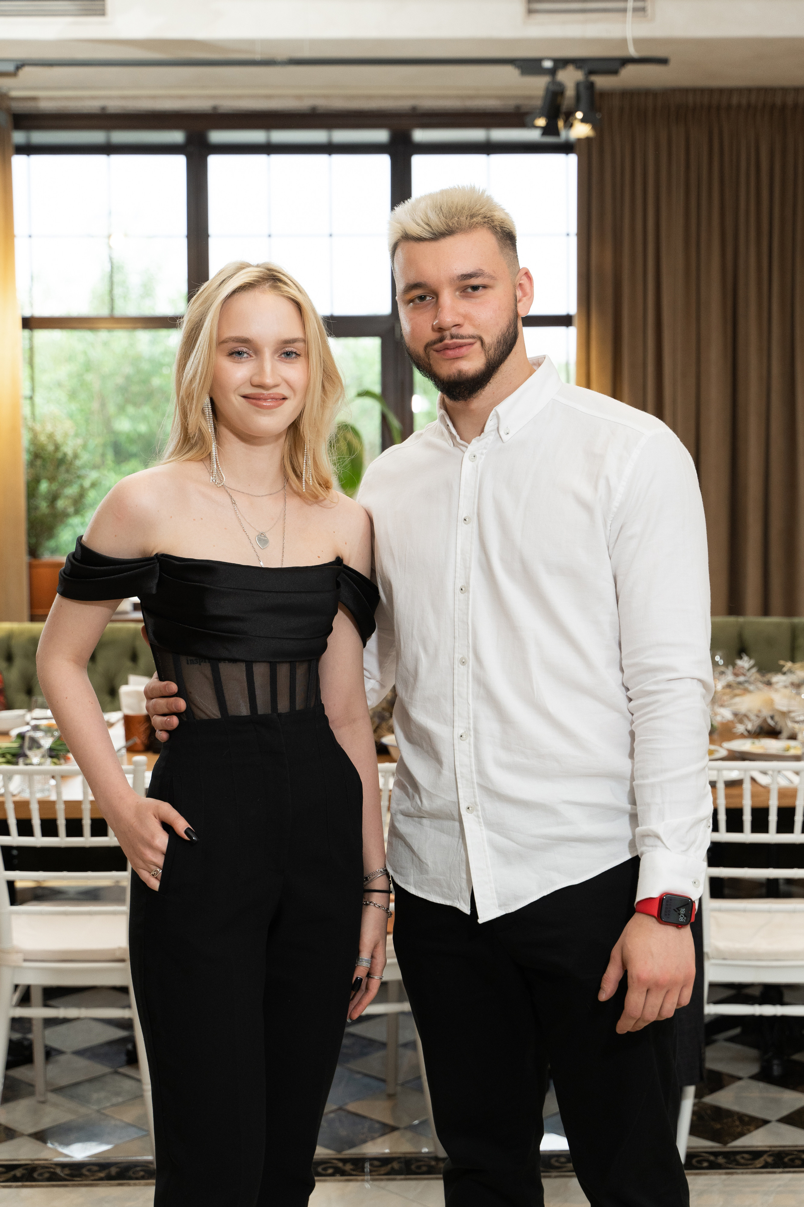 Юбилей Михаила. Зал мечты. Фотограф Татьяна Мамонтова