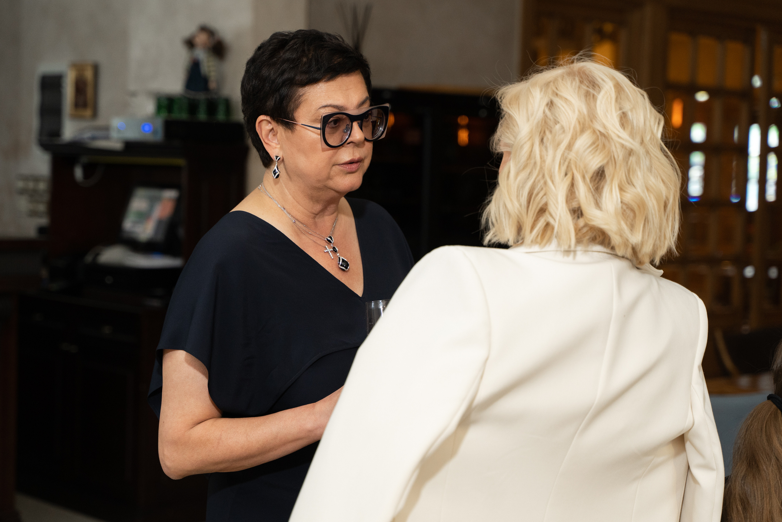 Юбилей Михаила. Зал мечты. Фотограф Татьяна Мамонтова