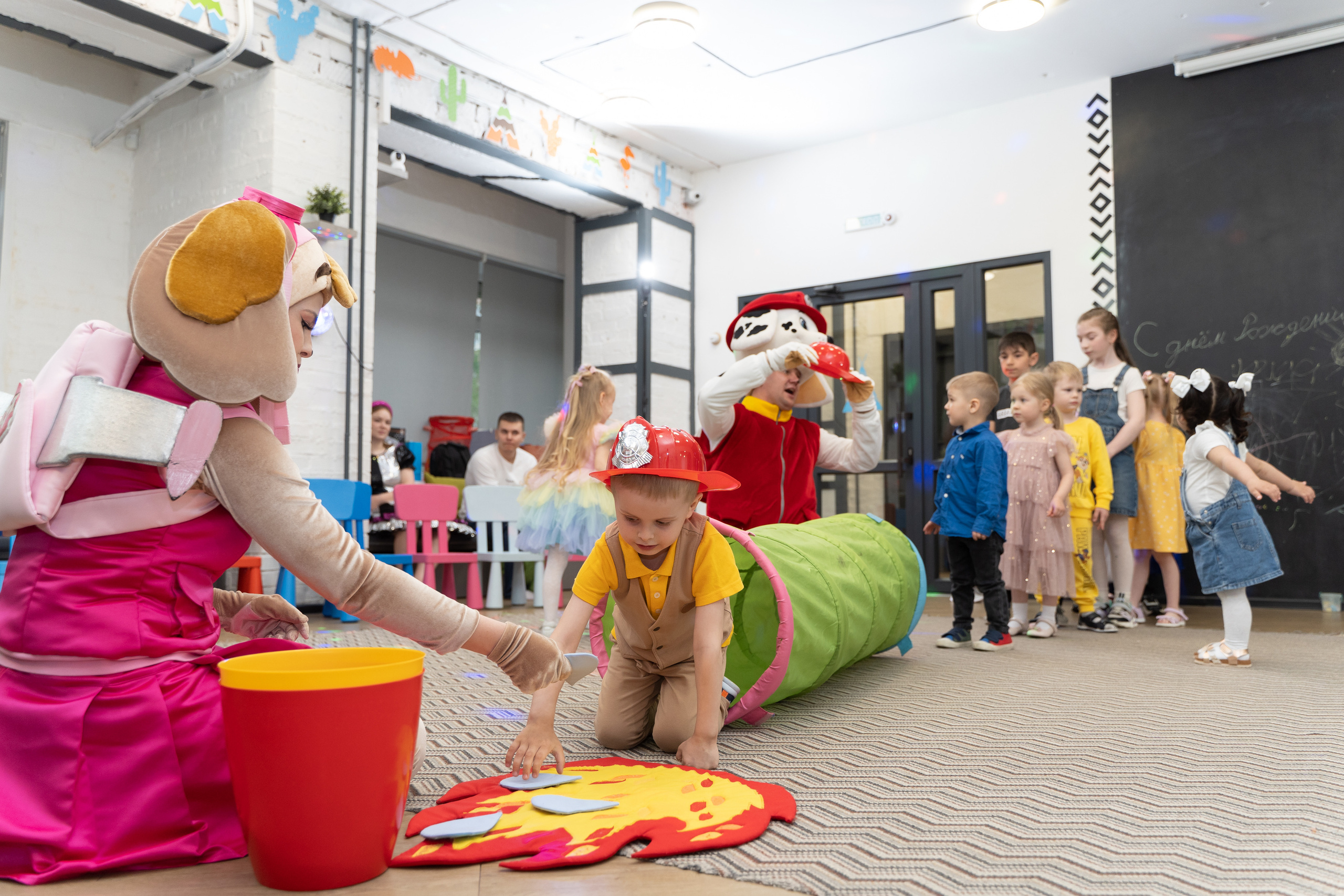 Арам, 5 лет. Феерита. Фотограф Татьяна Мамонтова