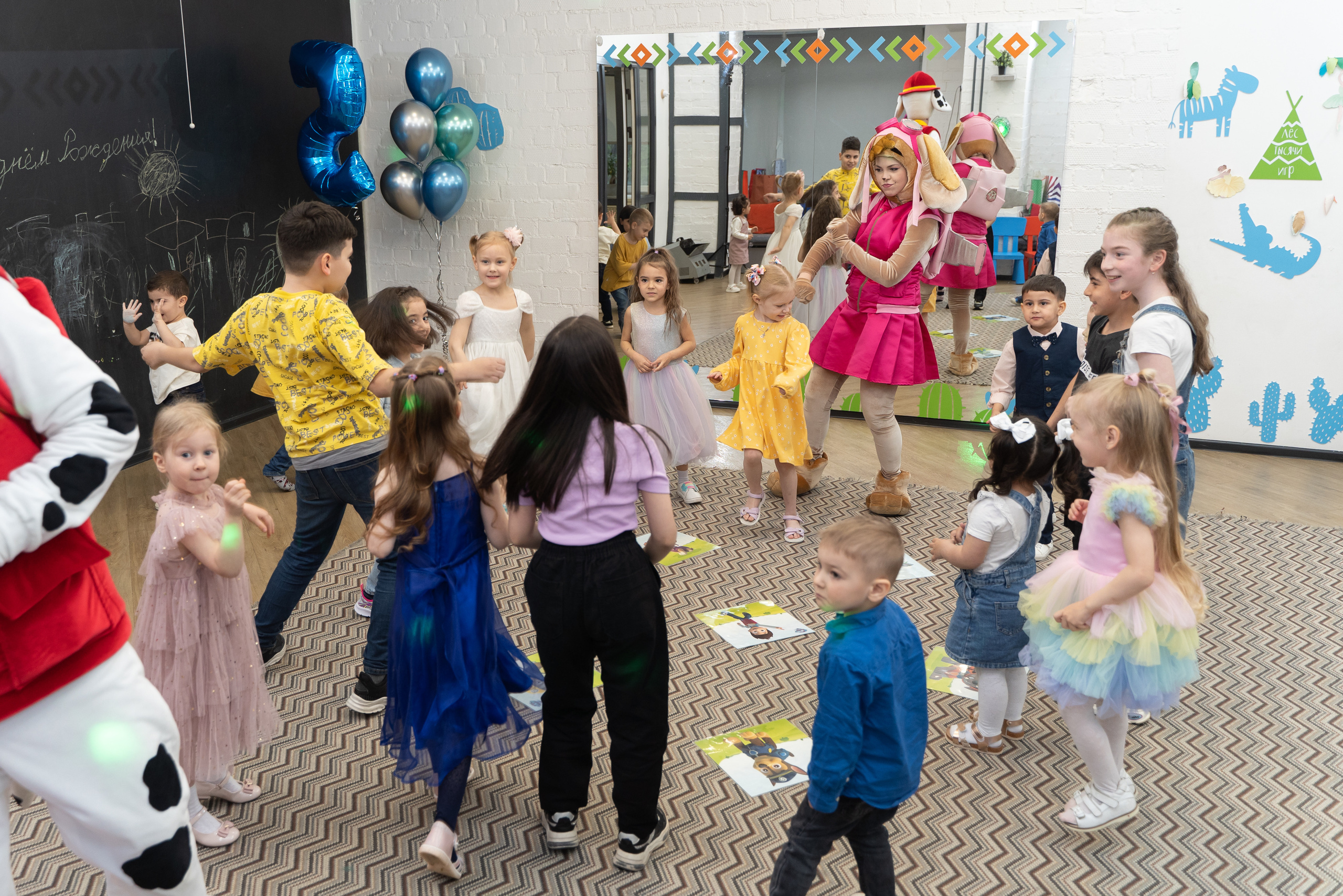 Арам, 5 лет. Феерита. Фотограф Татьяна Мамонтова