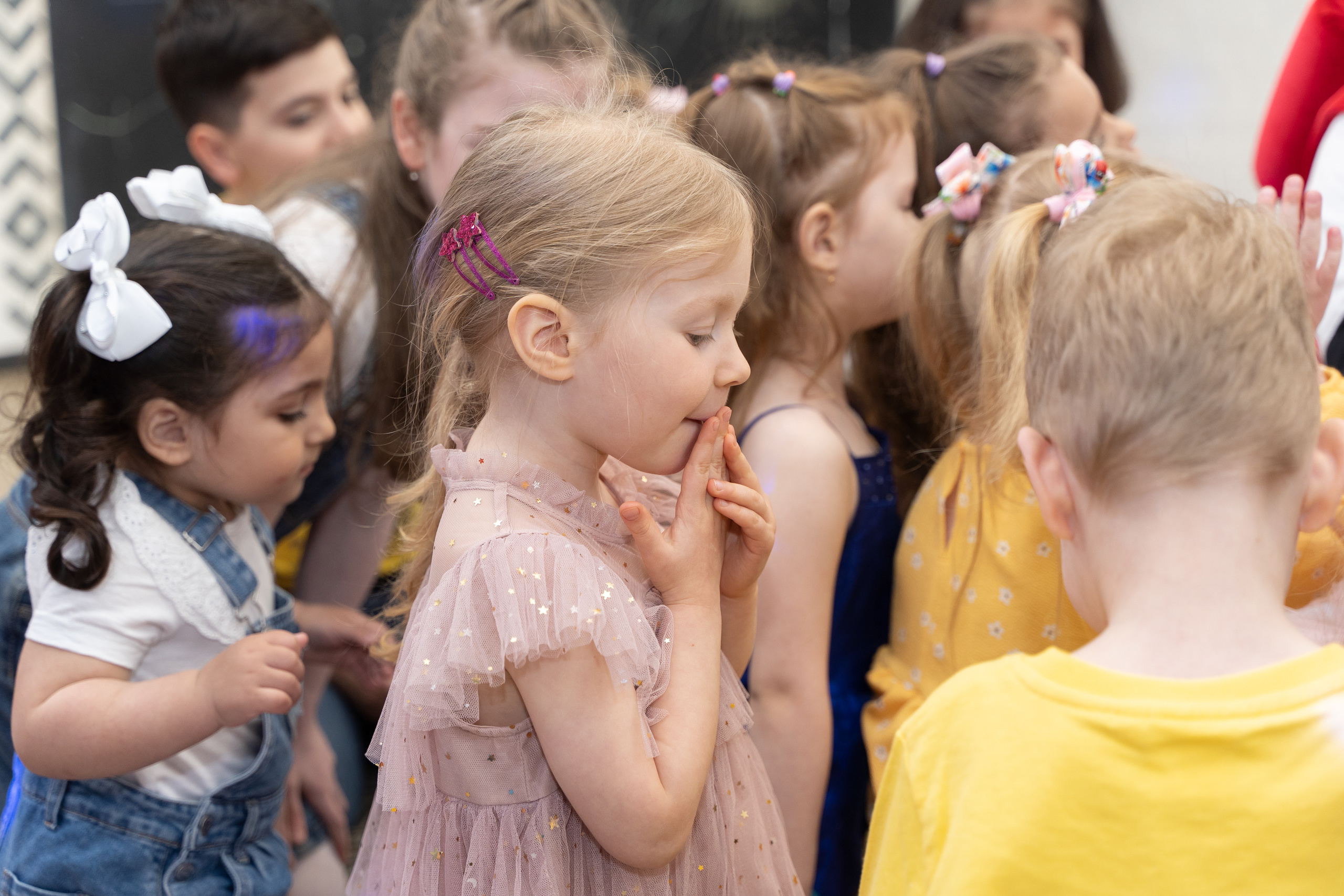 Арам, 5 лет. Феерита. Фотограф Татьяна Мамонтова