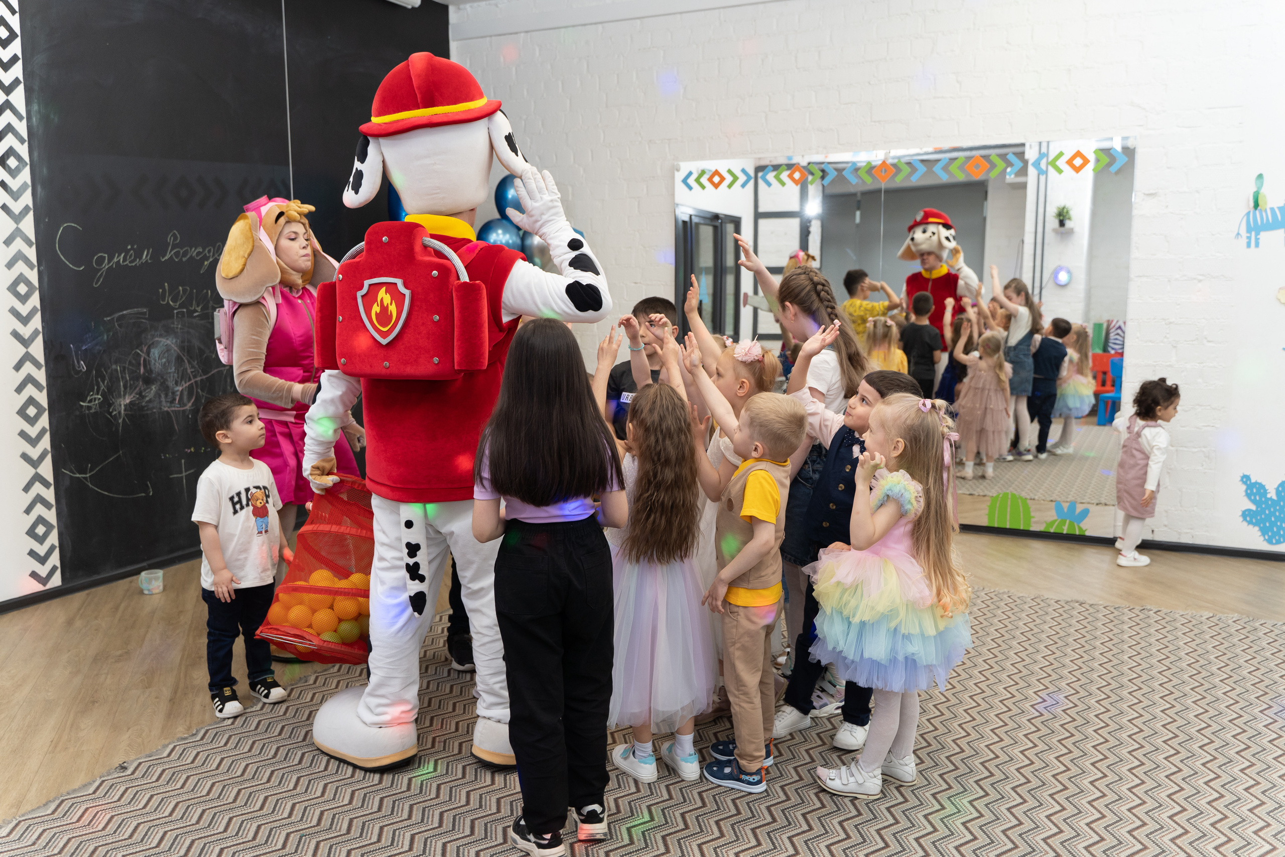 Арам, 5 лет. Феерита. Фотограф Татьяна Мамонтова