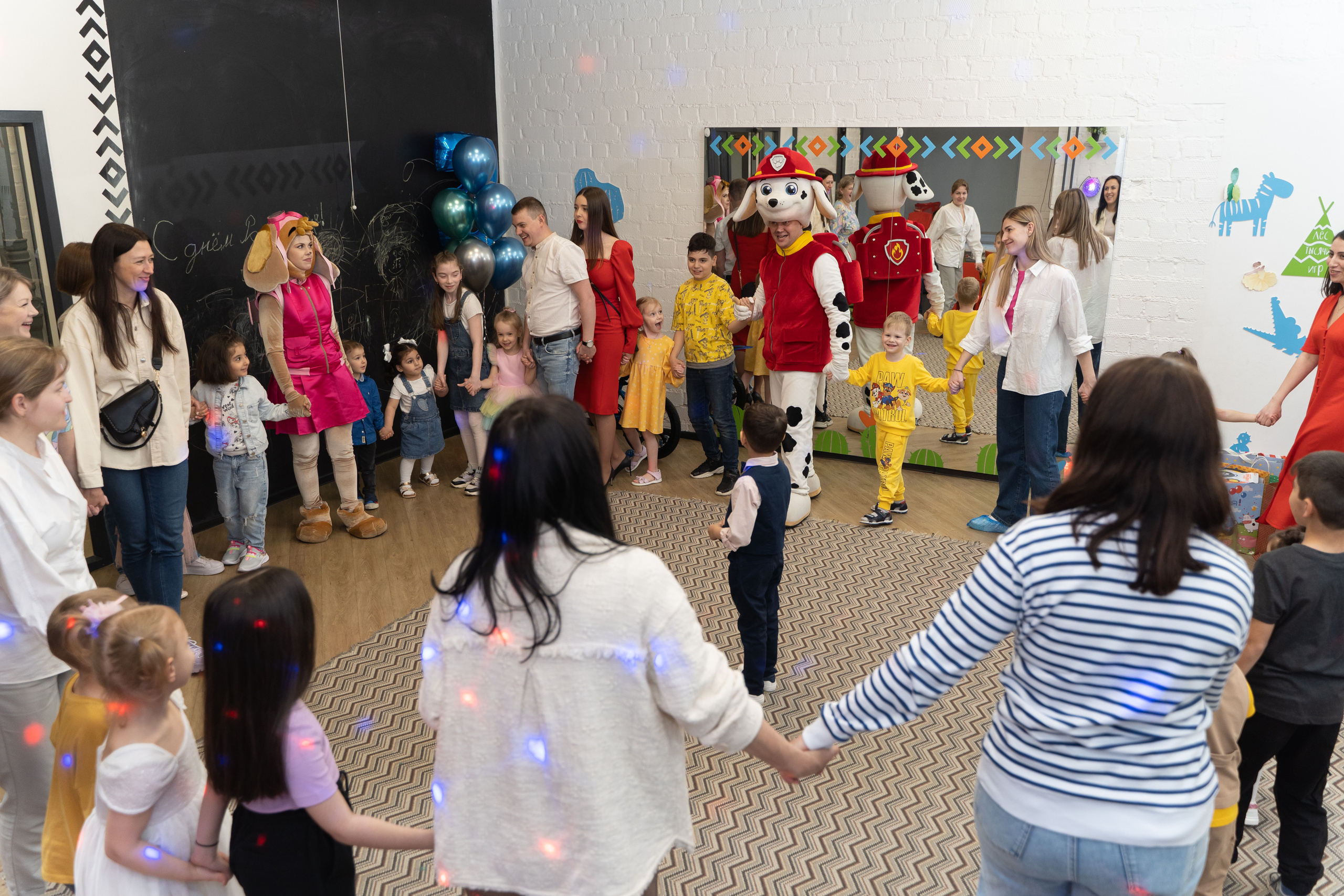 Арам, 5 лет. Феерита. Фотограф Татьяна Мамонтова