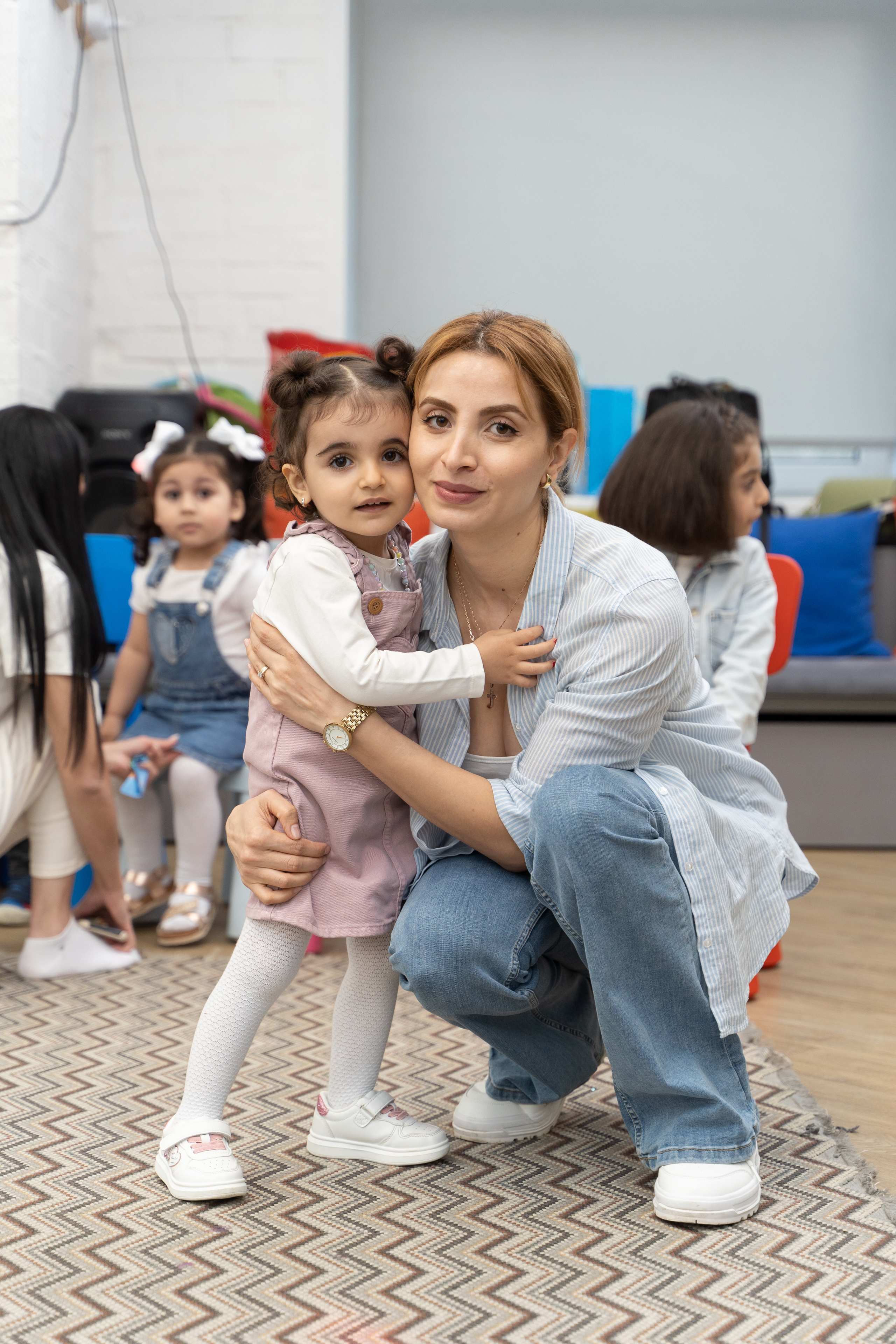 Арам, 5 лет. Феерита. Фотограф Татьяна Мамонтова