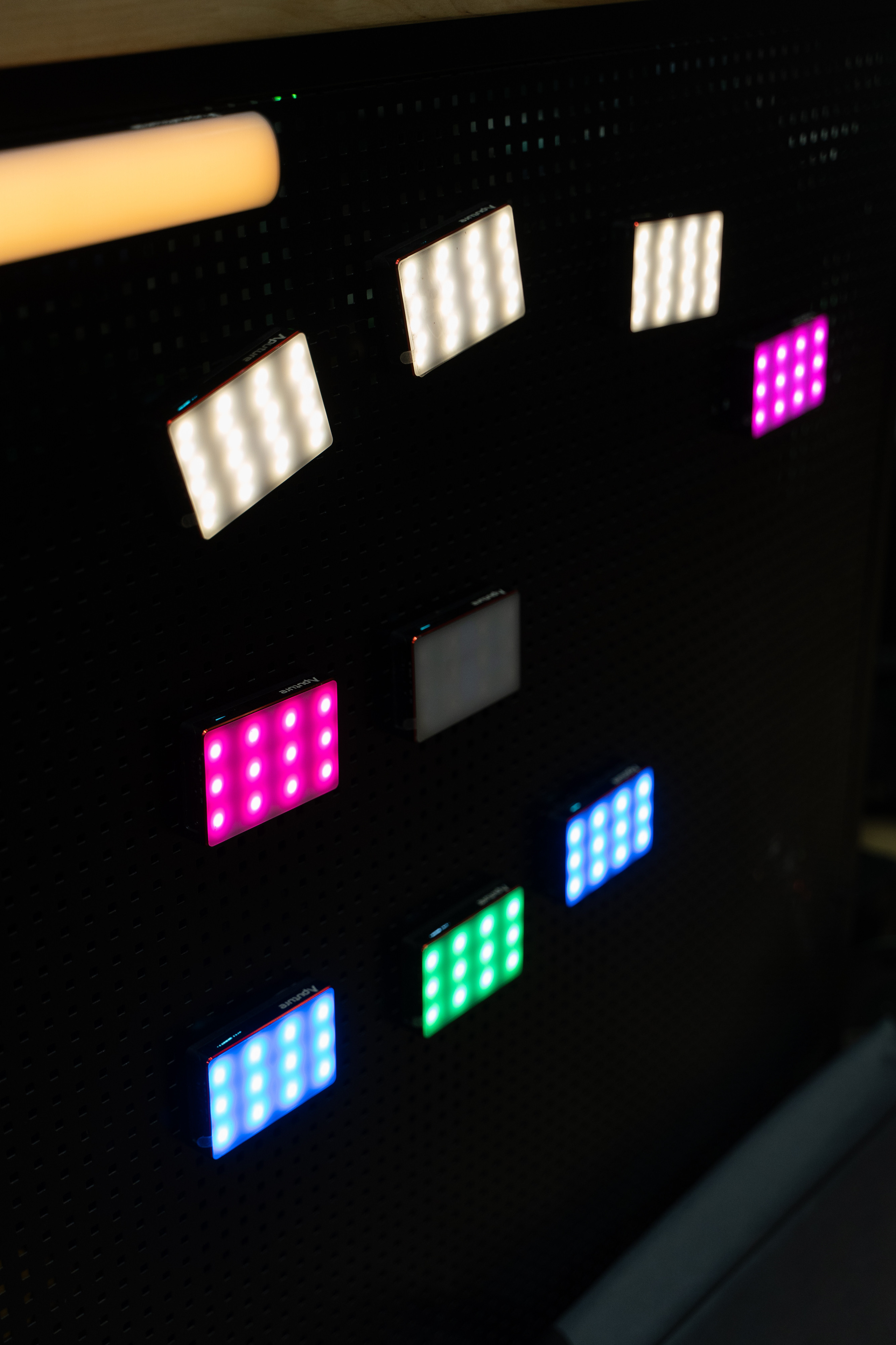 Творческая встреча видеографов, цель — поделиться опытом. Фотограф Татьяна Мамонтова