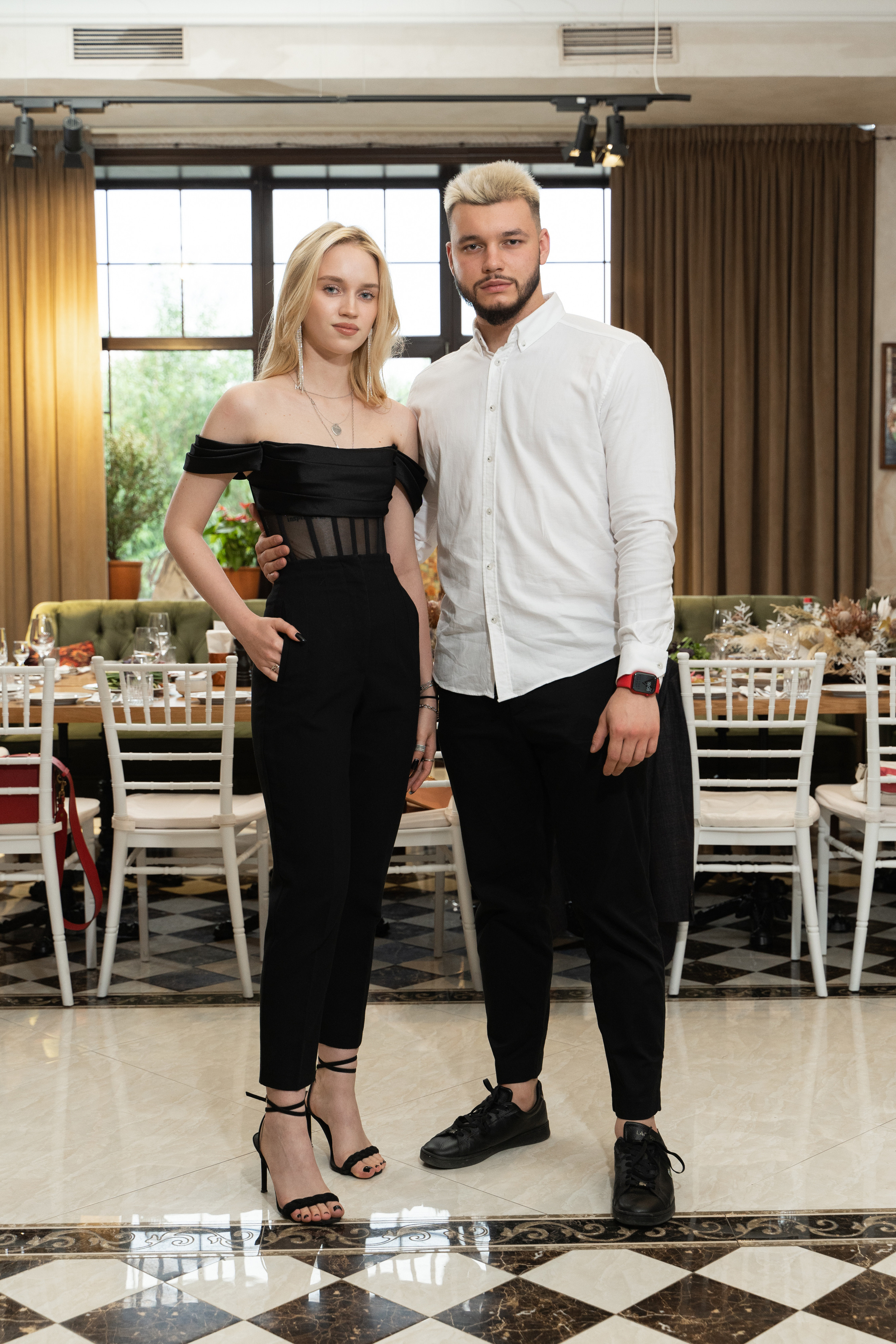 Юбилей Михаила. Зал мечты. Фотограф Татьяна Мамонтова