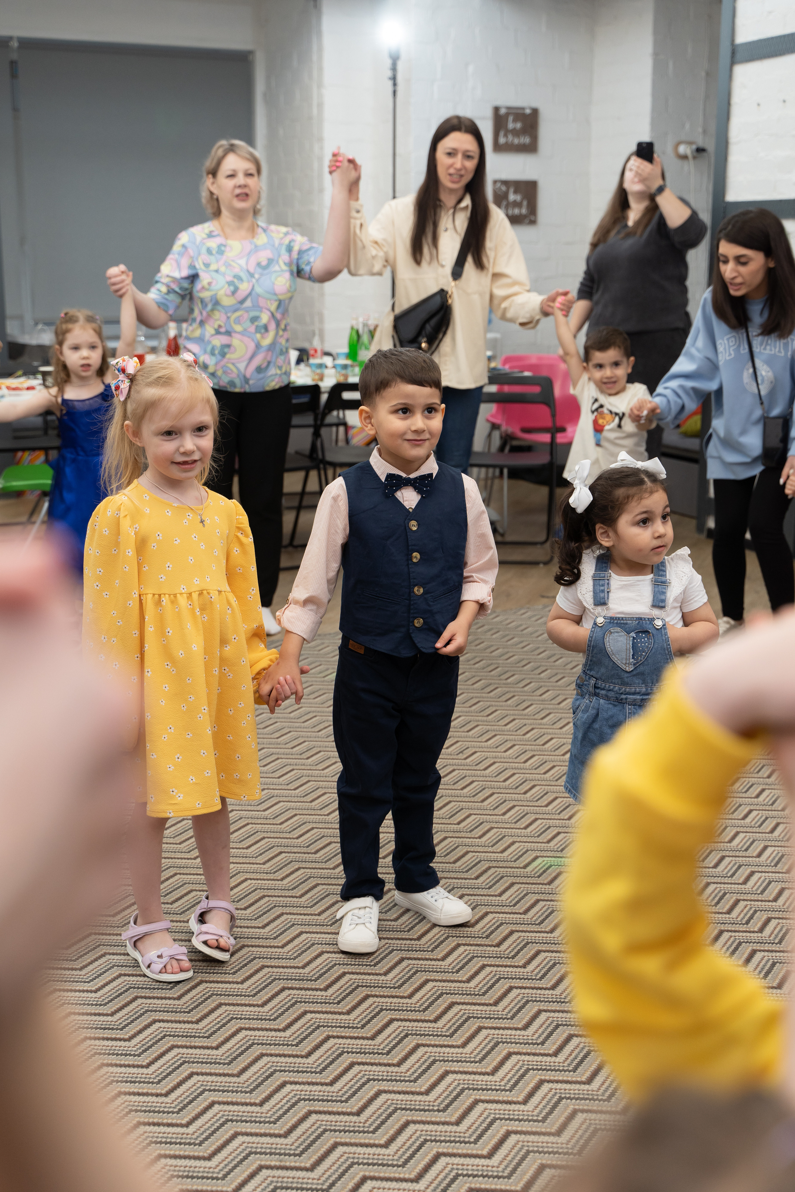 Арам, 5 лет. Феерита. Фотограф Татьяна Мамонтова