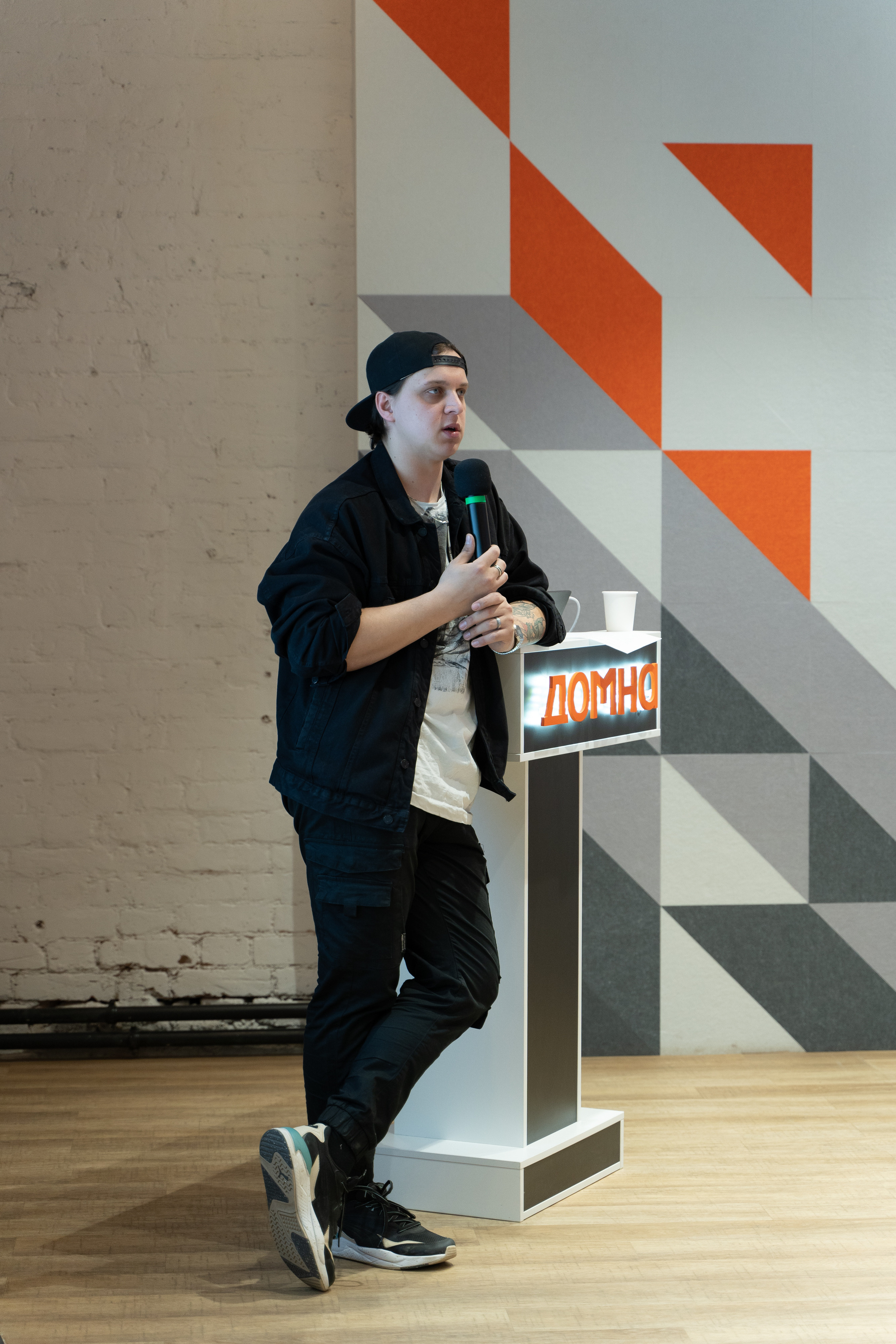 Творческая встреча видеографов, цель — поделиться опытом. Фотограф Татьяна Мамонтова