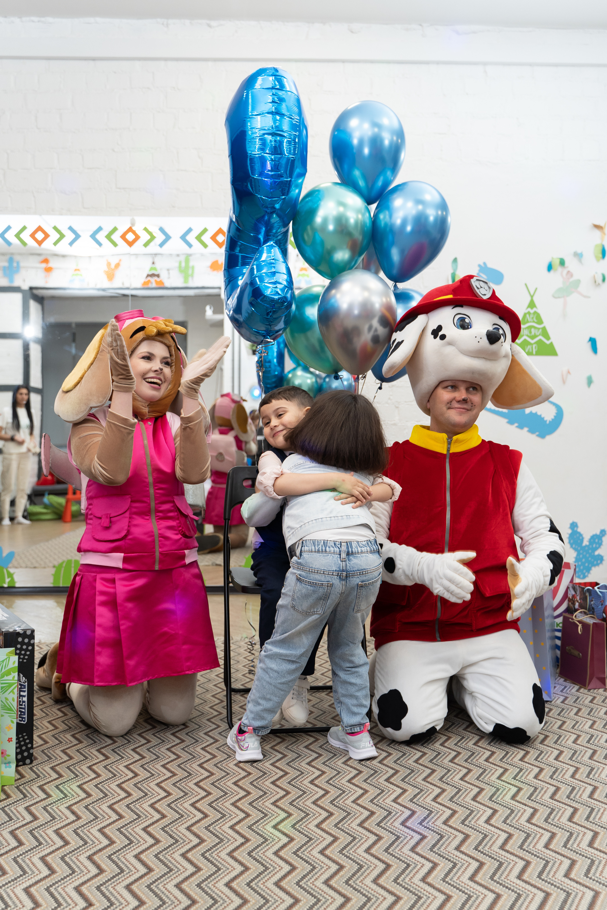 Арам, 5 лет. Феерита. Фотограф Татьяна Мамонтова