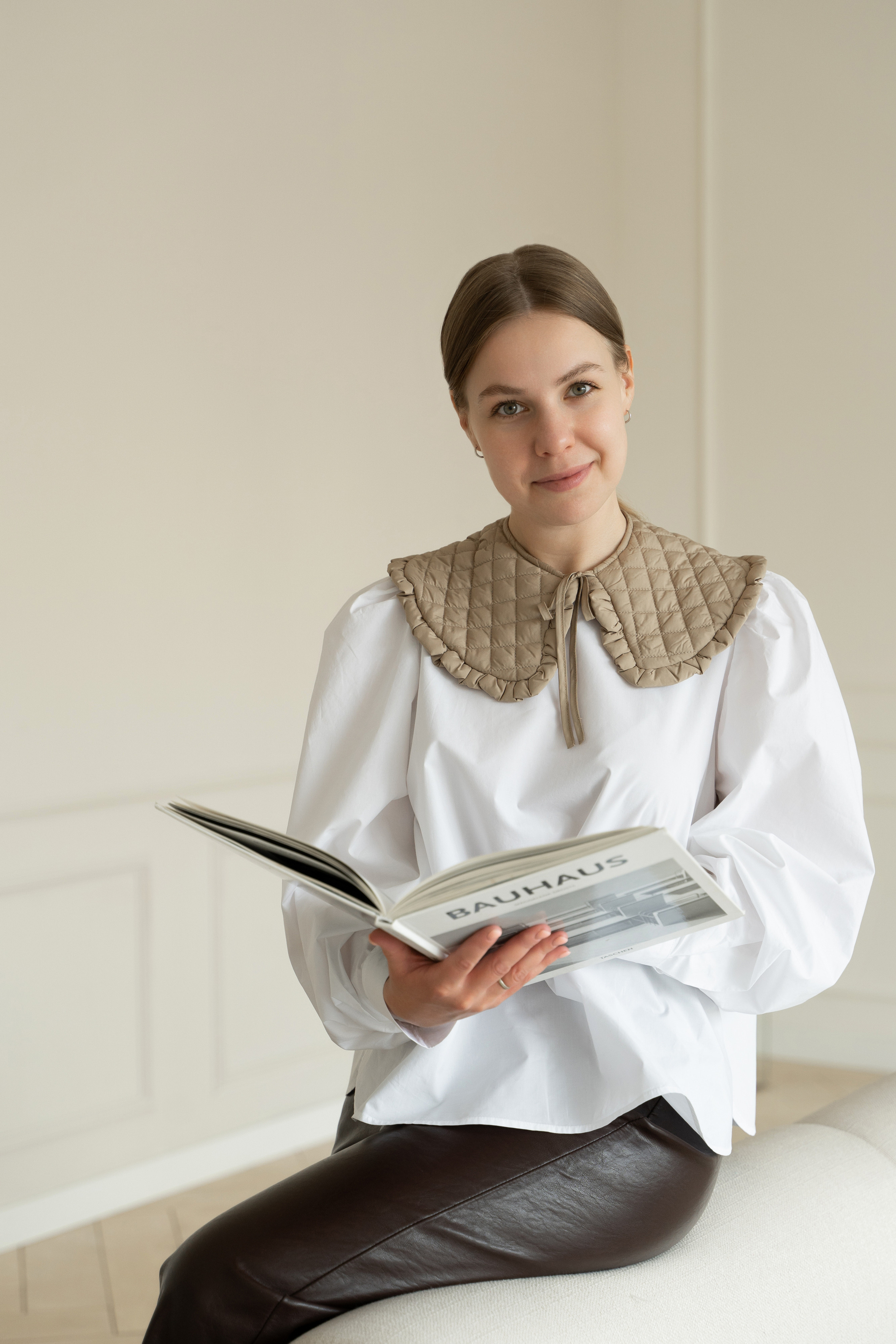 контент фотосессия