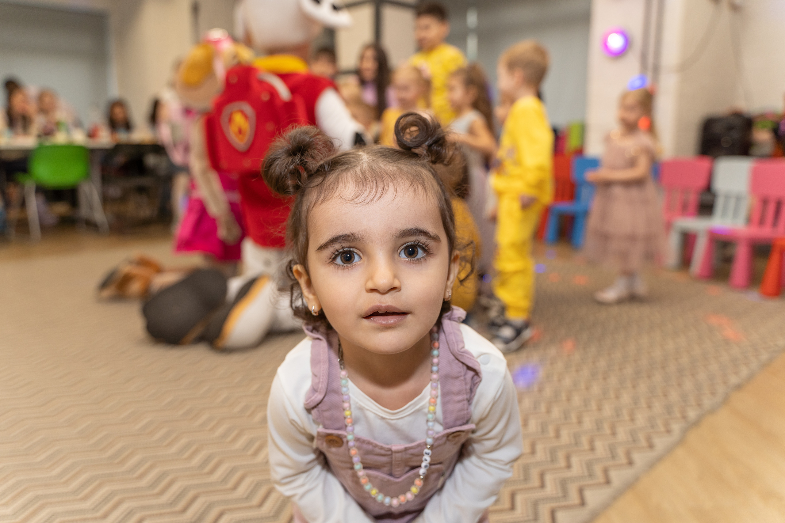 Арам, 5 лет. Феерита. Фотограф Татьяна Мамонтова