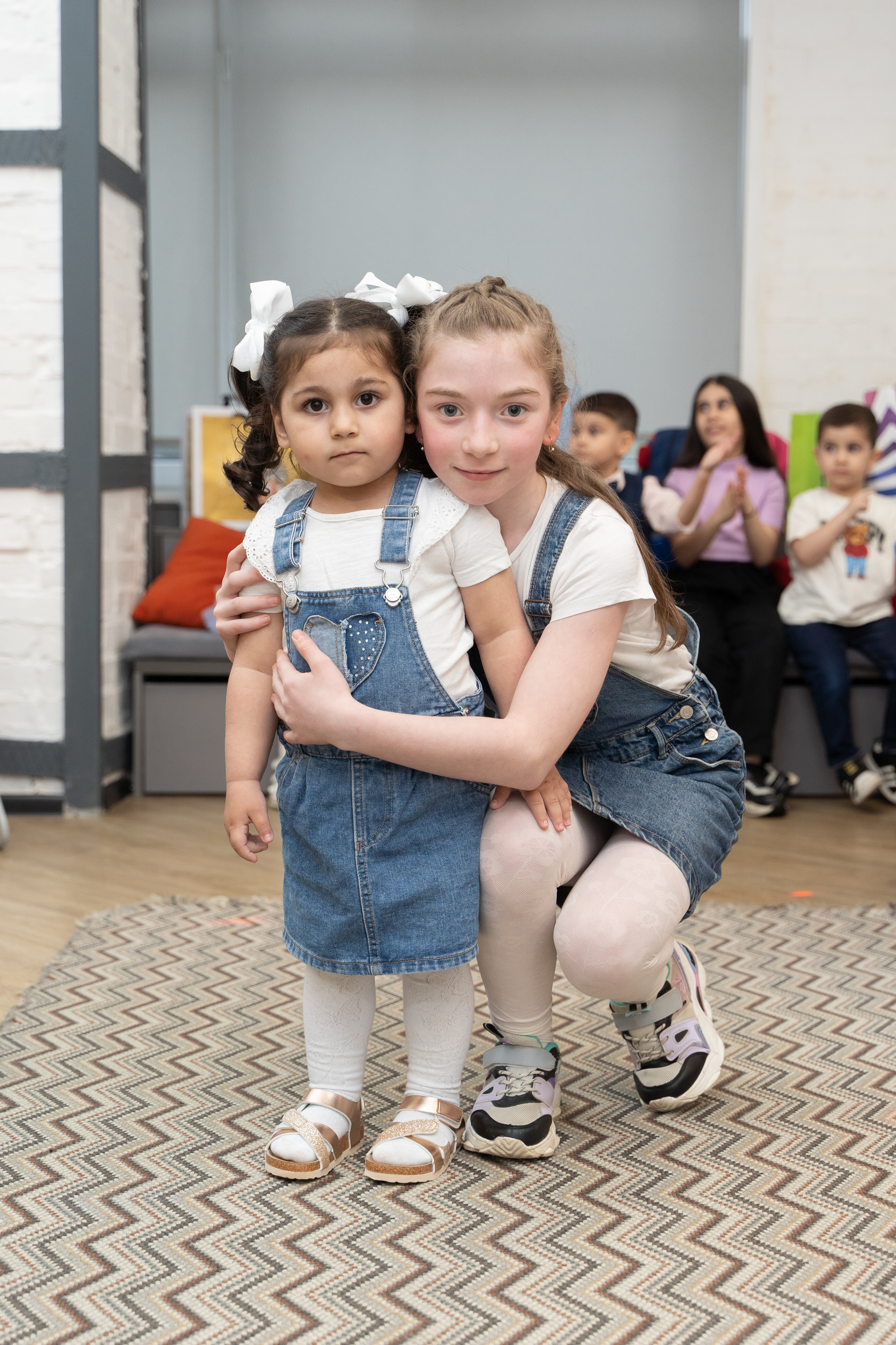 Арам, 5 лет. Феерита. Фотограф Татьяна Мамонтова
