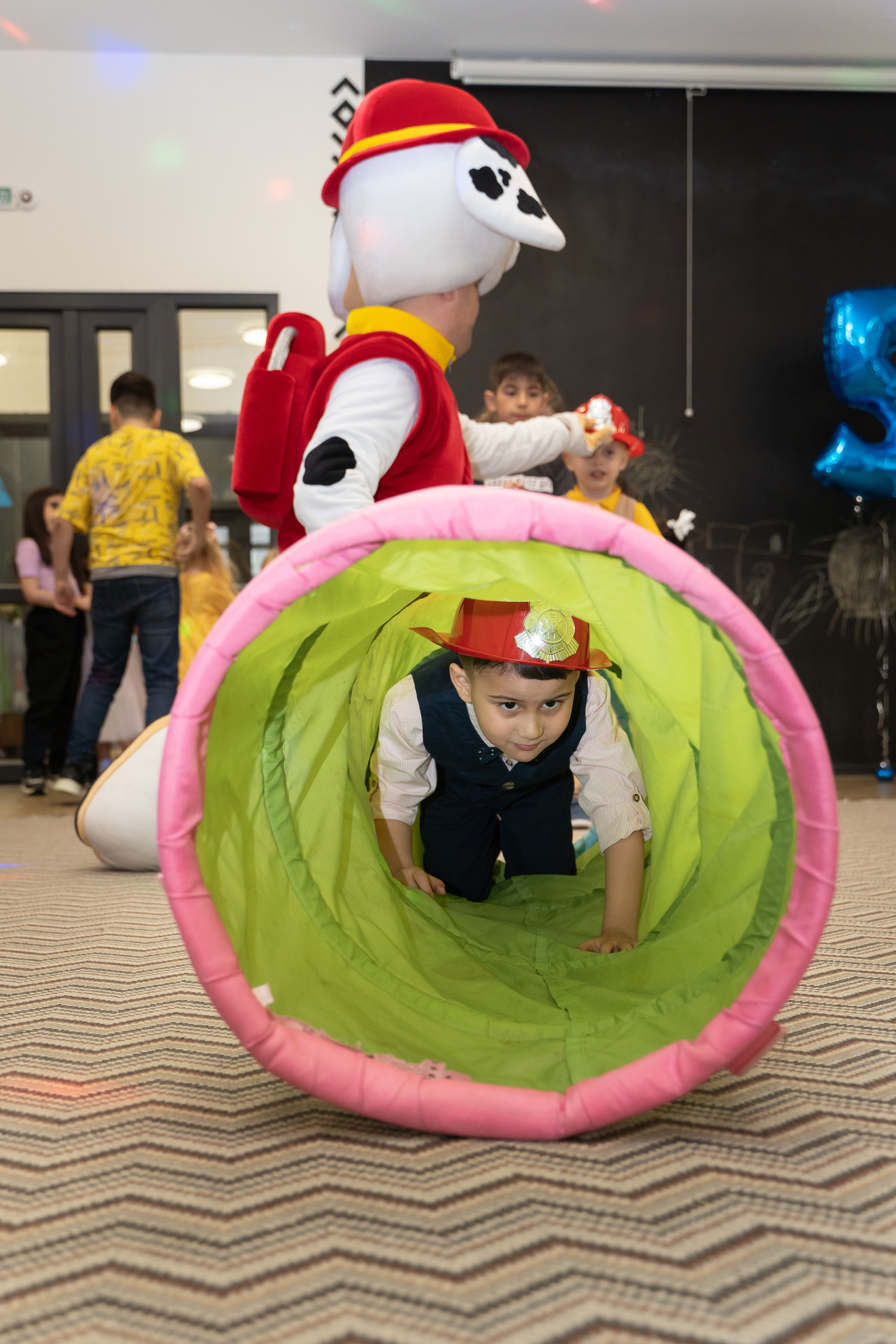 Арам, 5 лет. Феерита. Фотограф Татьяна Мамонтова