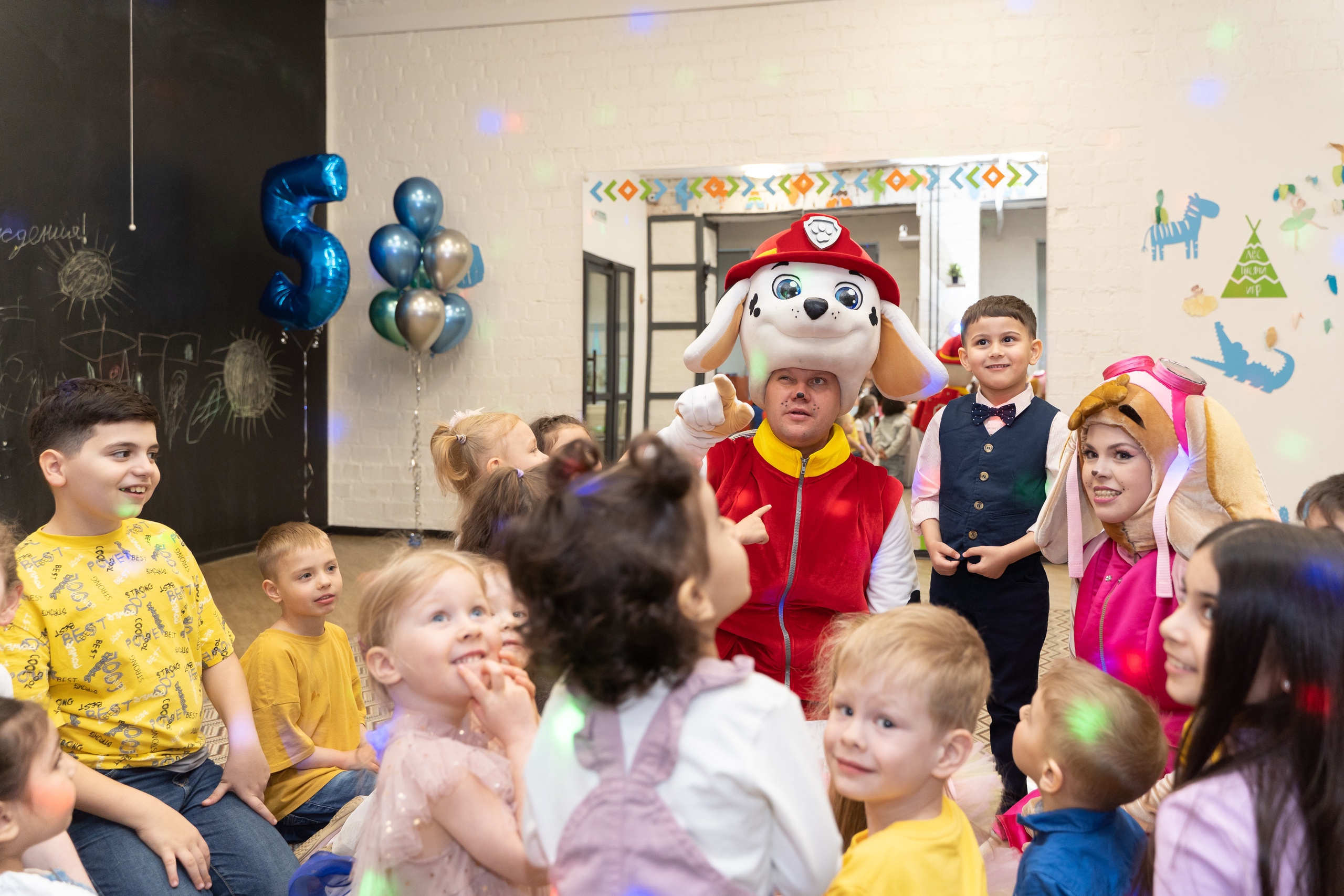 Арам, 5 лет. Феерита. Фотограф Татьяна Мамонтова