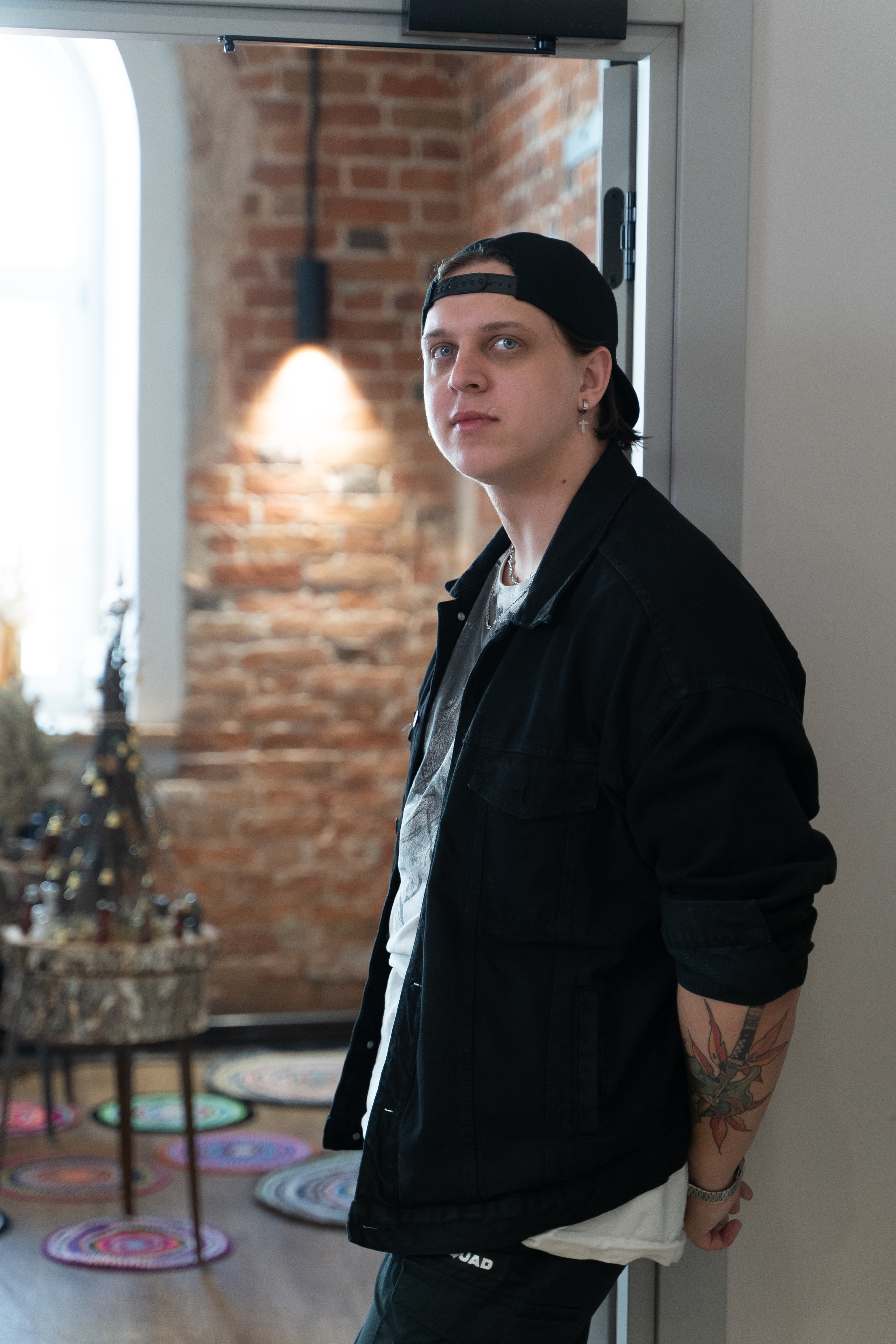 Творческая встреча видеографов, цель — поделиться опытом. Фотограф Татьяна Мамонтова