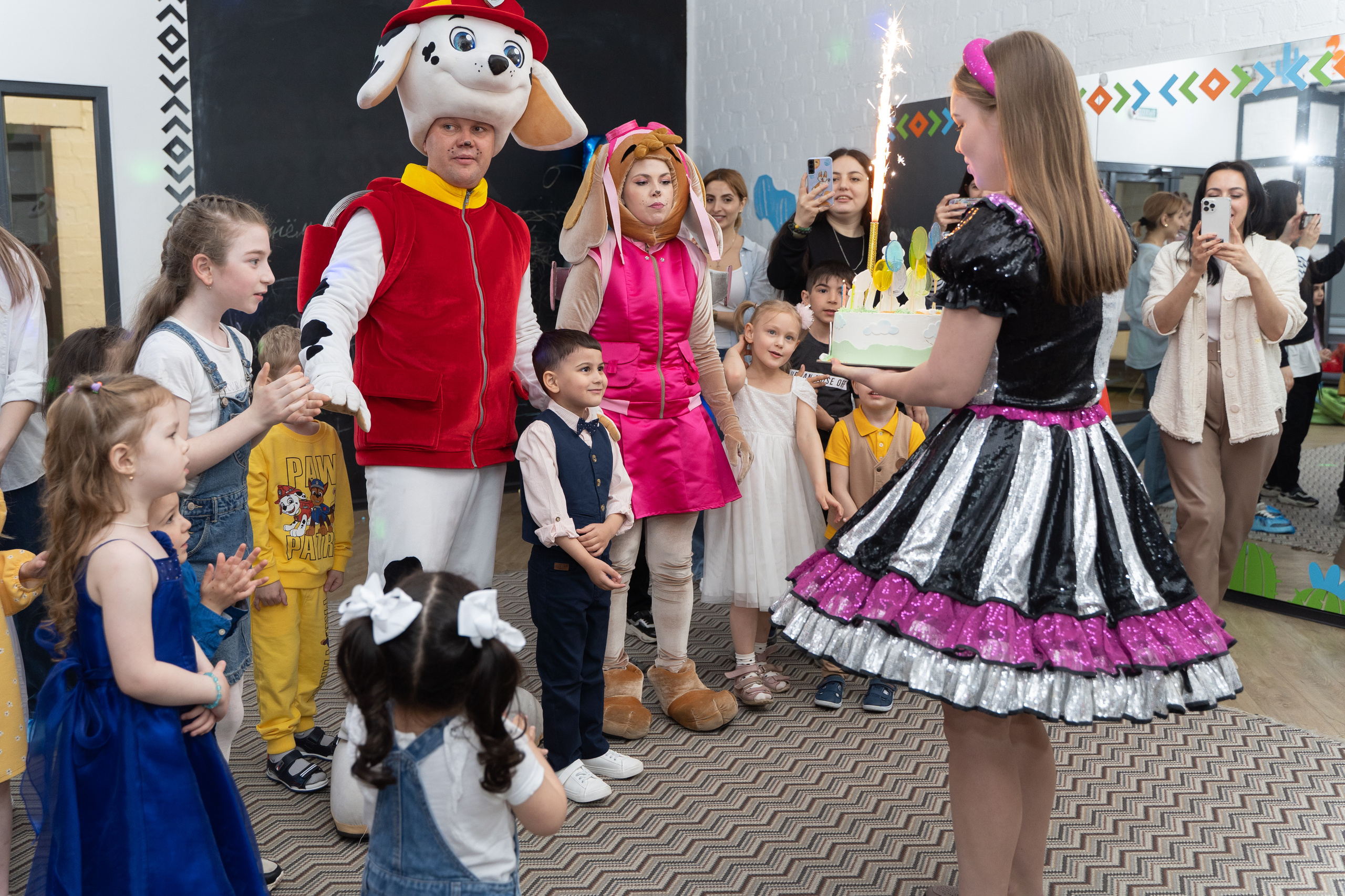 Арам, 5 лет. Феерита. Фотограф Татьяна Мамонтова