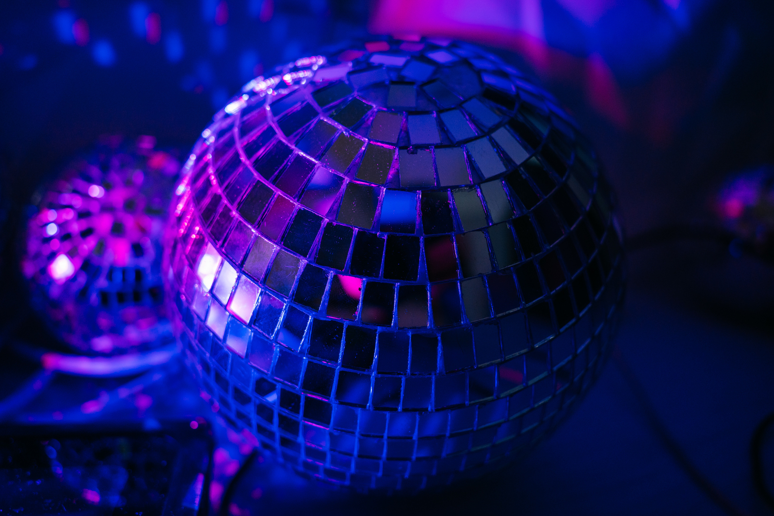 Милана, день рождения в стиле Tik Tok. Фотограф Татьяна Мамонтова