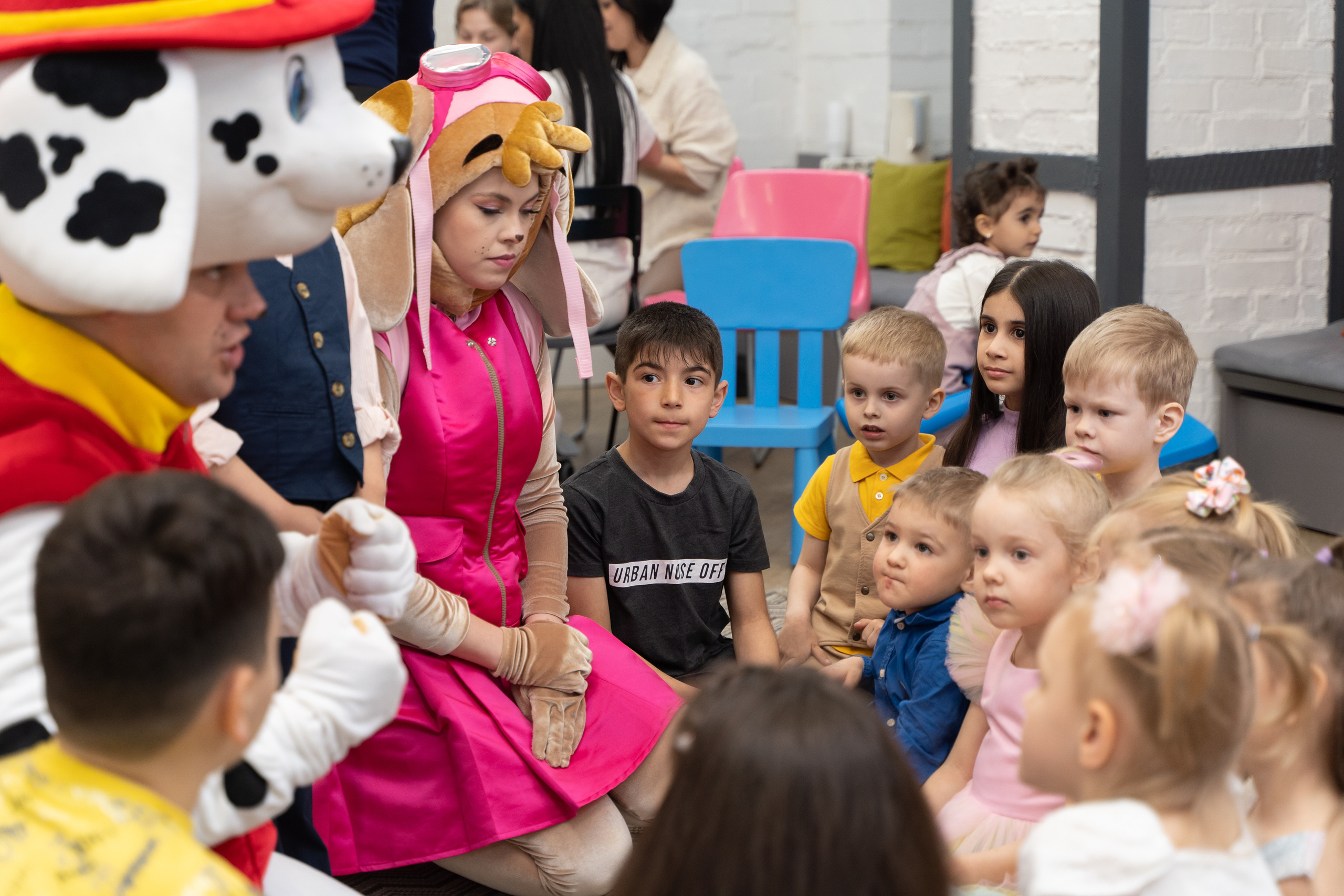 Арам, 5 лет. Феерита. Фотограф Татьяна Мамонтова