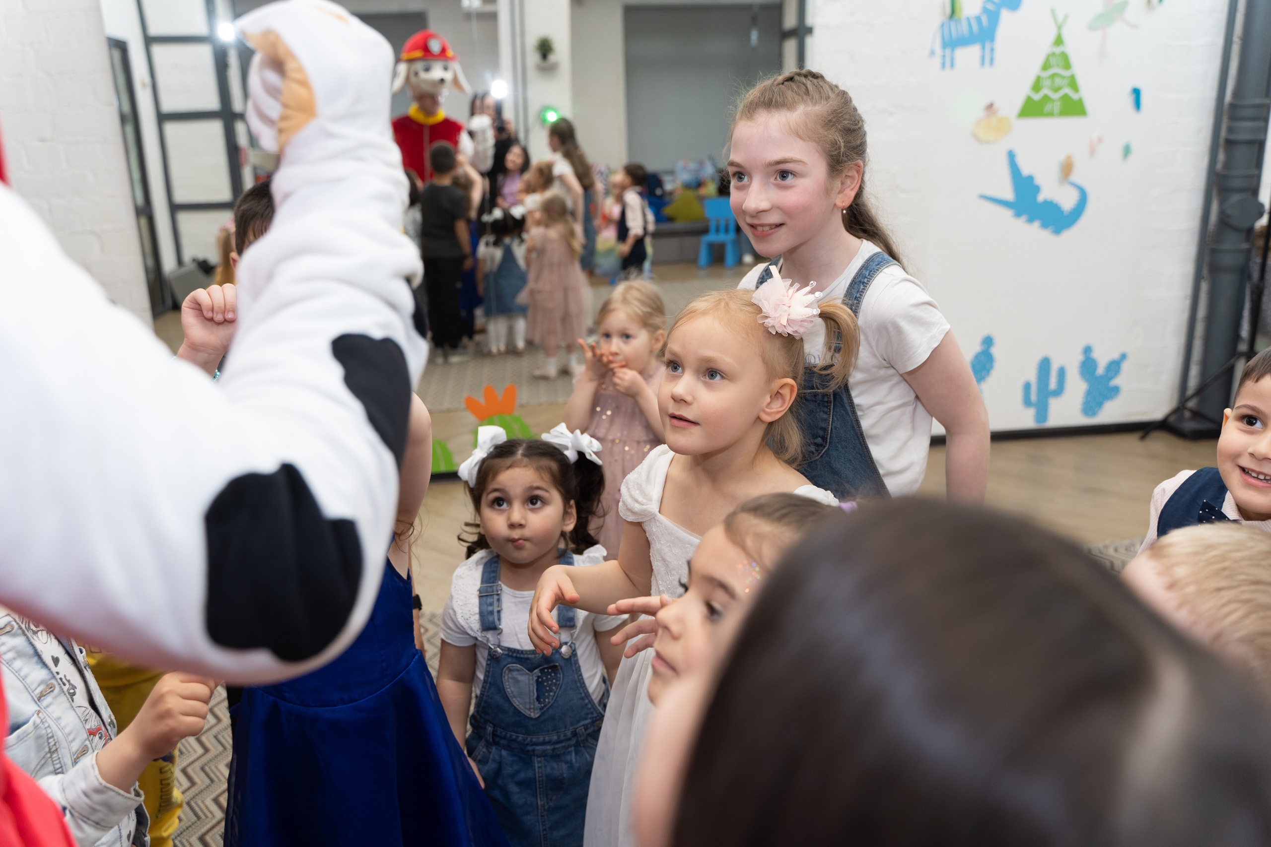 Арам, 5 лет. Феерита. Фотограф Татьяна Мамонтова