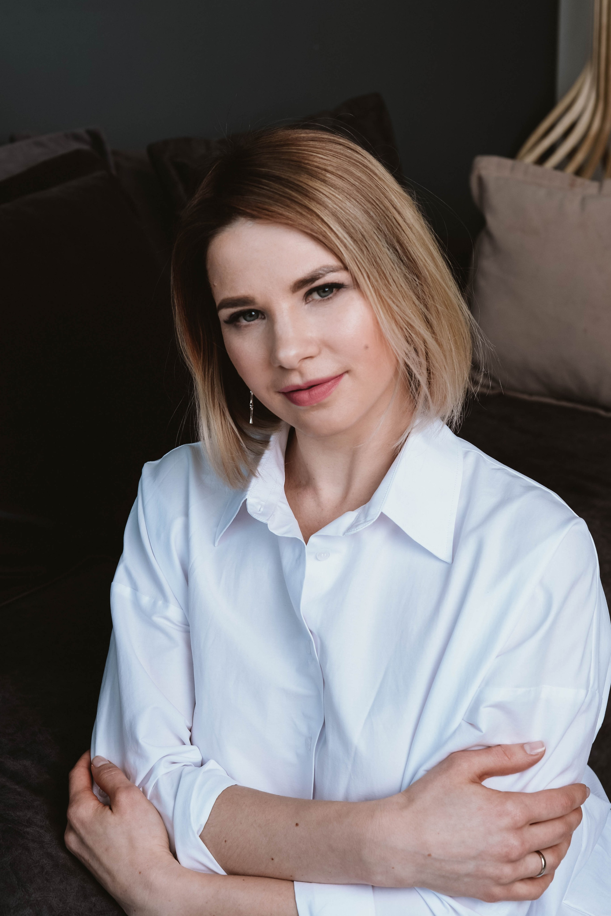 Виолетта. Семейный и детский фотограф в Москве (Тинао) Галкина Алевтина