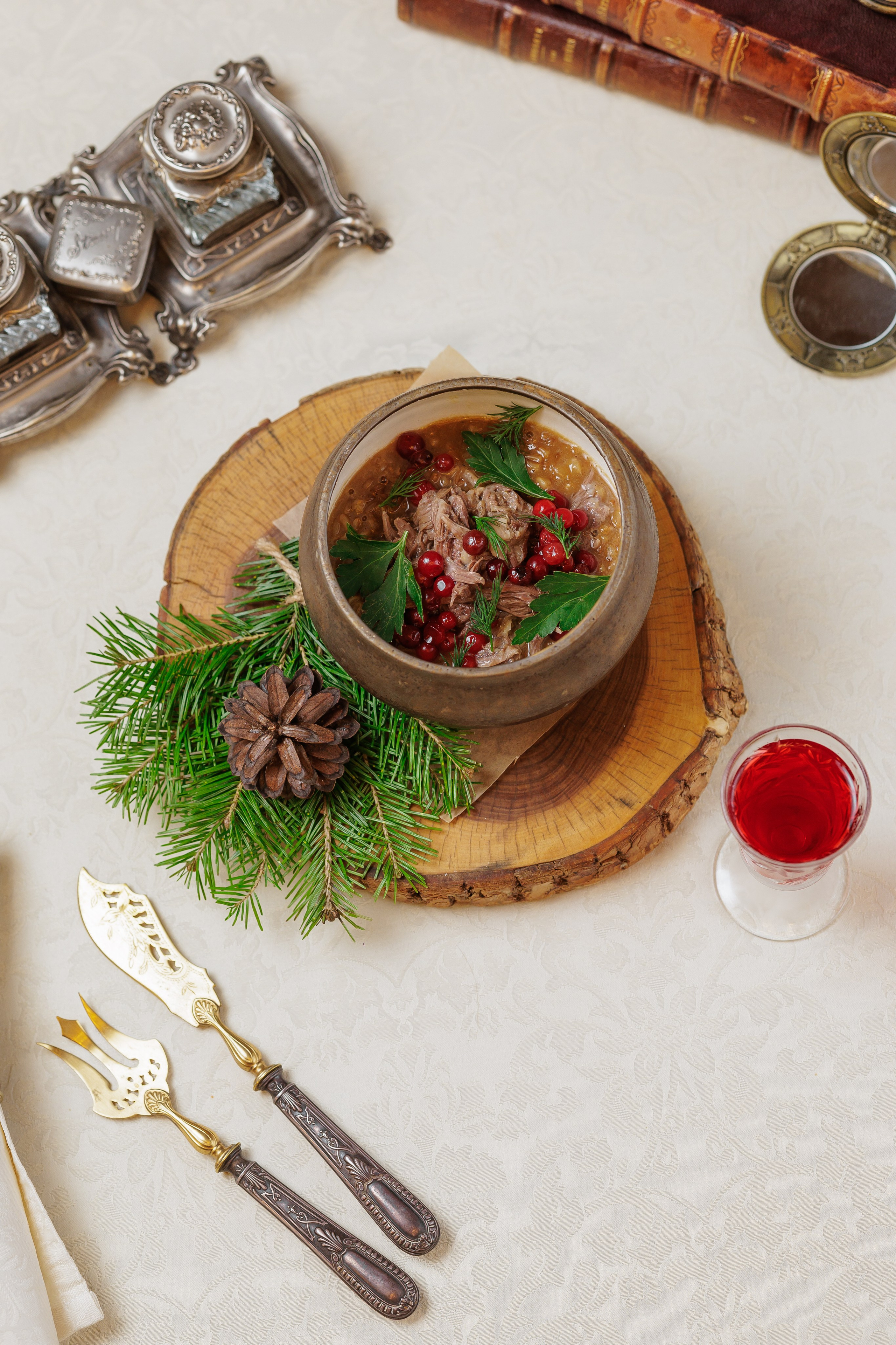 «Васнецов». Фото и видео контент за одну съемку — Веретенников Егор