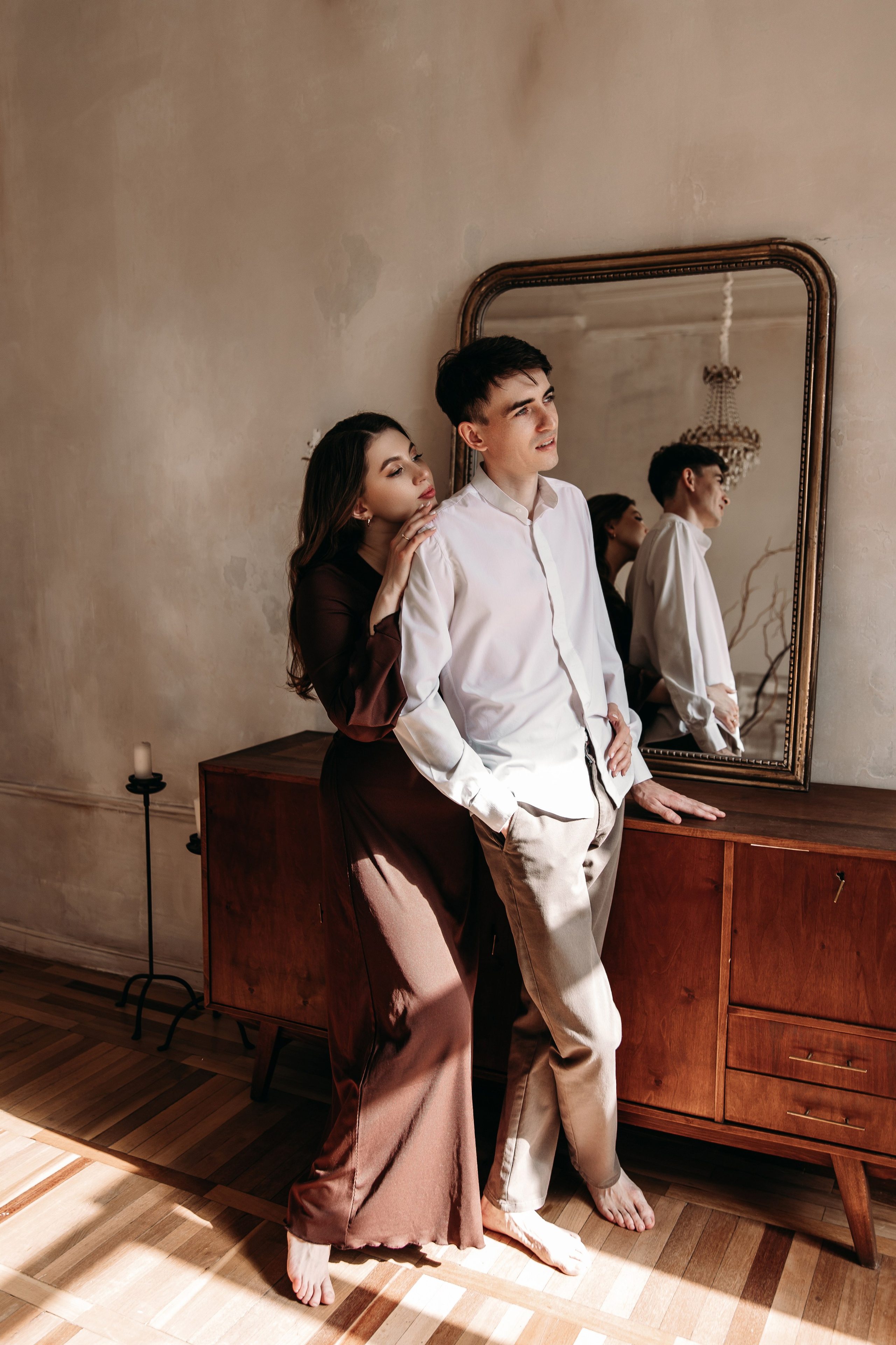 ПРАЙС — индивидуальные, семейные. Свадебный ФОТОГРАФ и ВИДЕОГРАФ Ульяновск